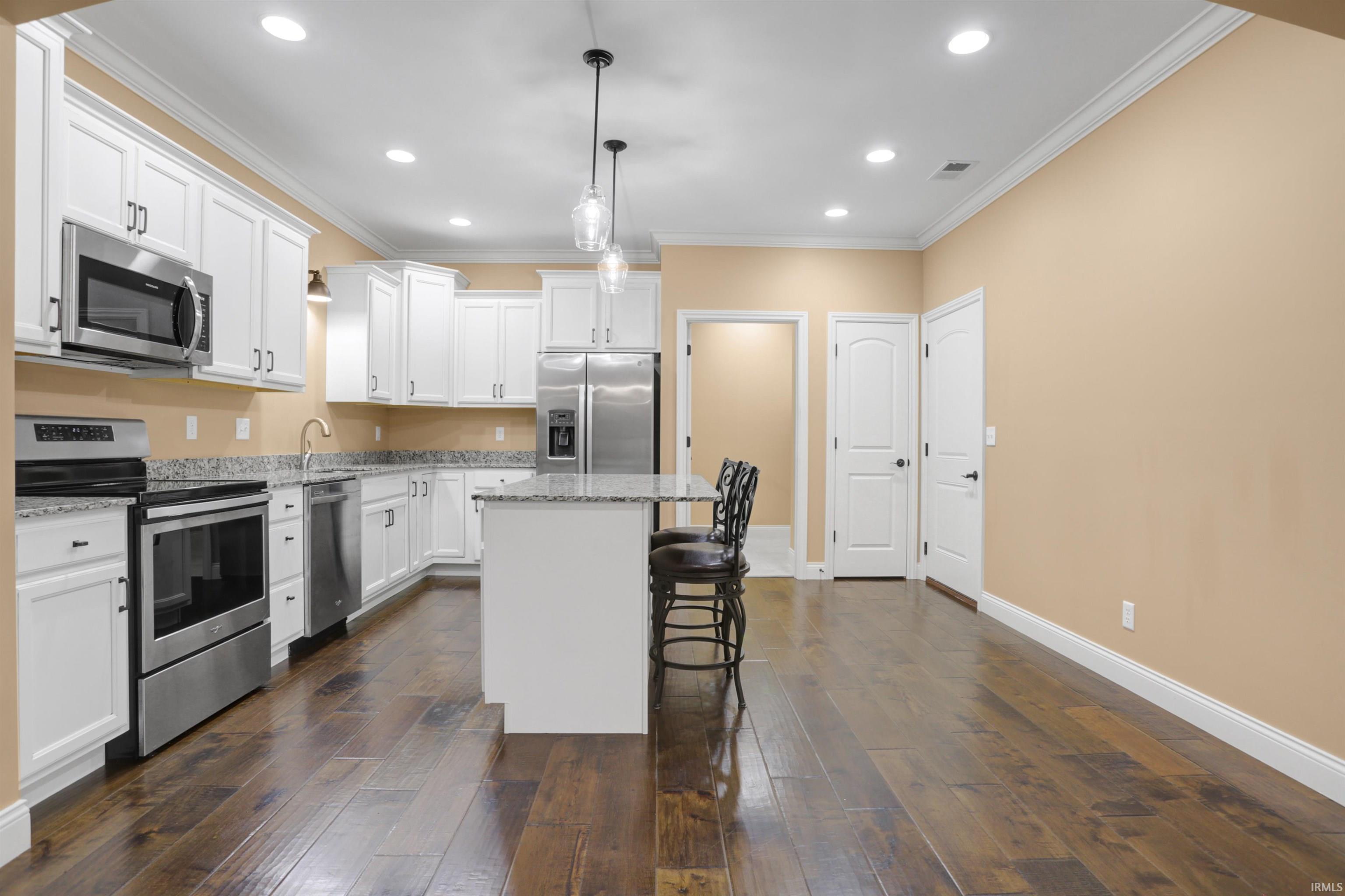 5101 Paddock Drive
