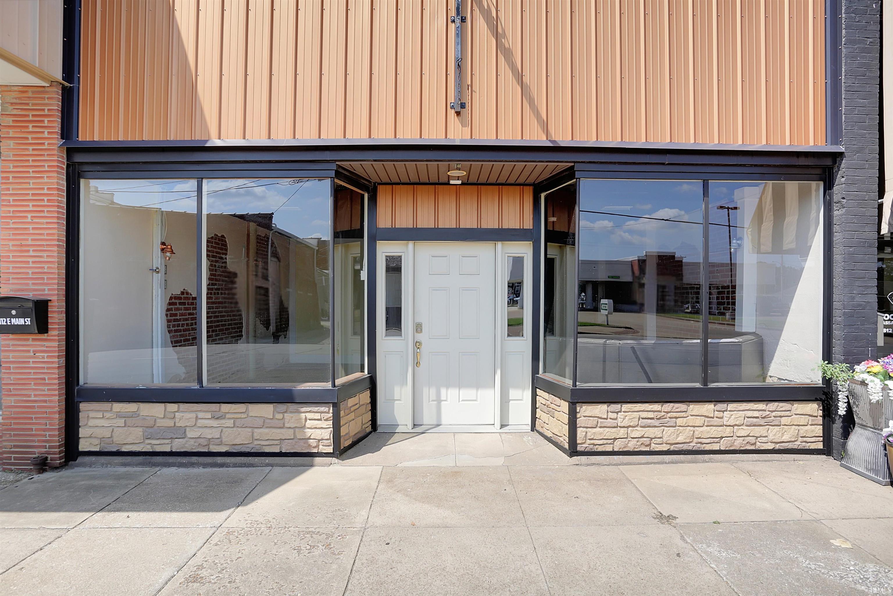 114 Main Street
