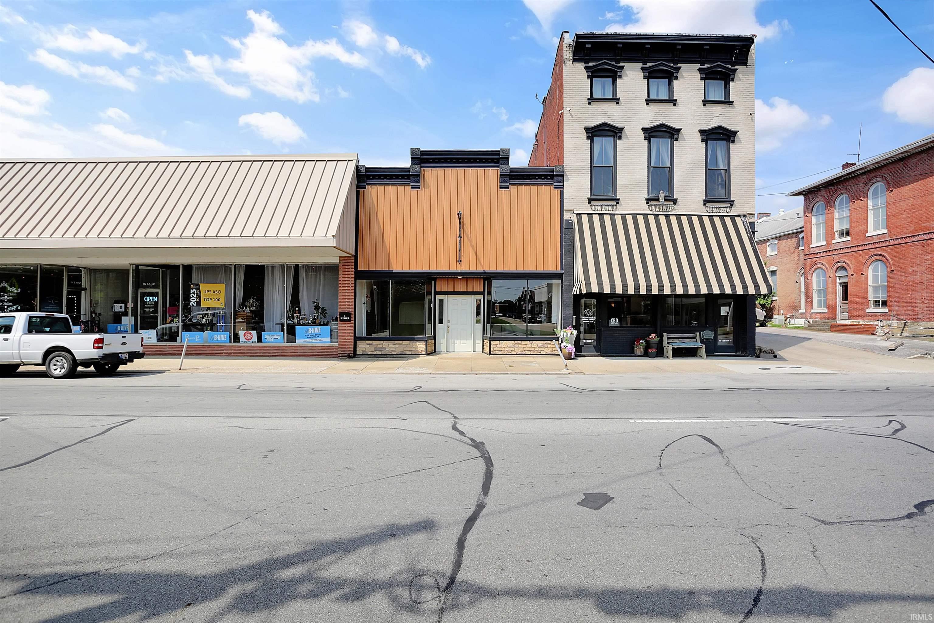 114 Main Street