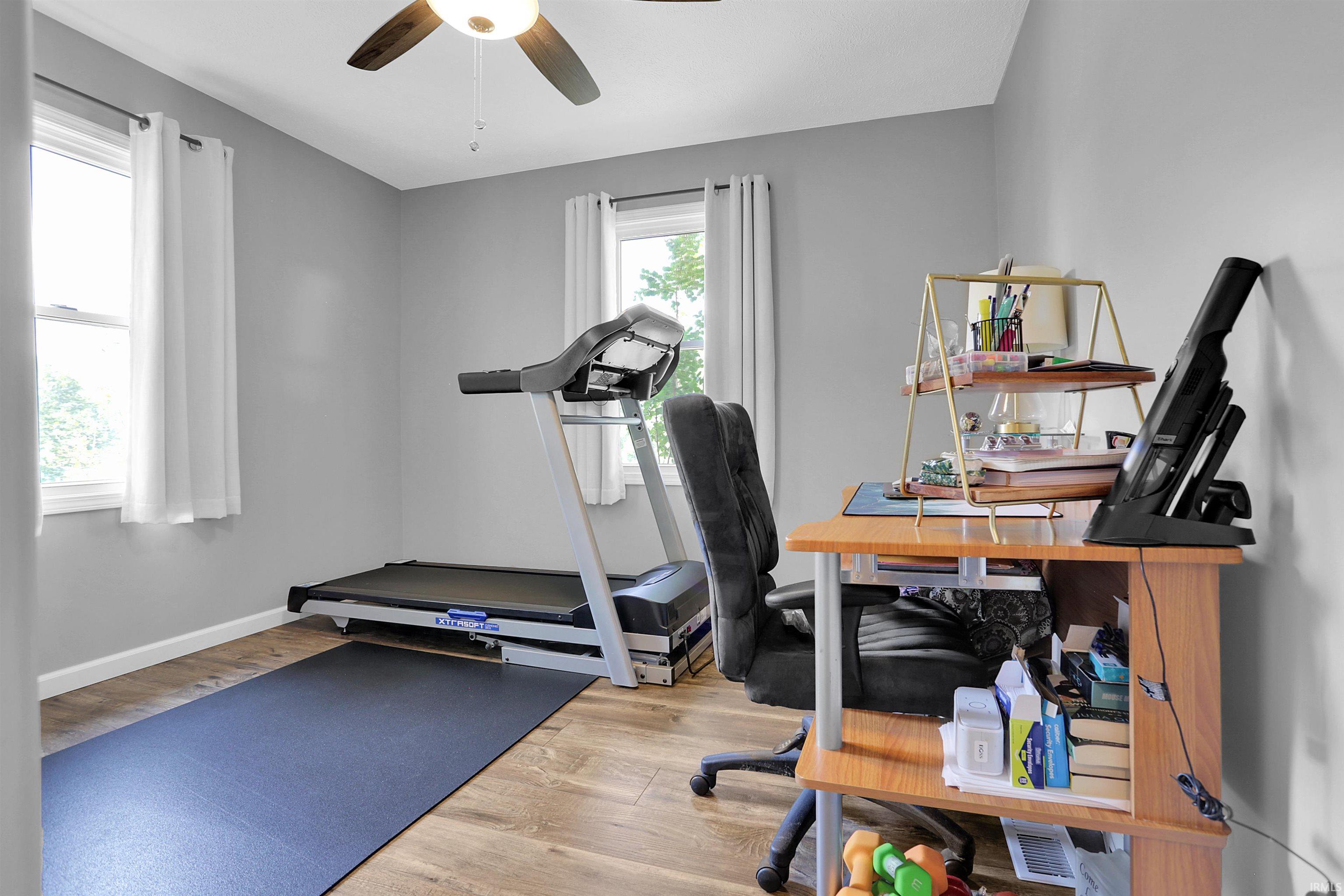 503 S Lakeview Drive