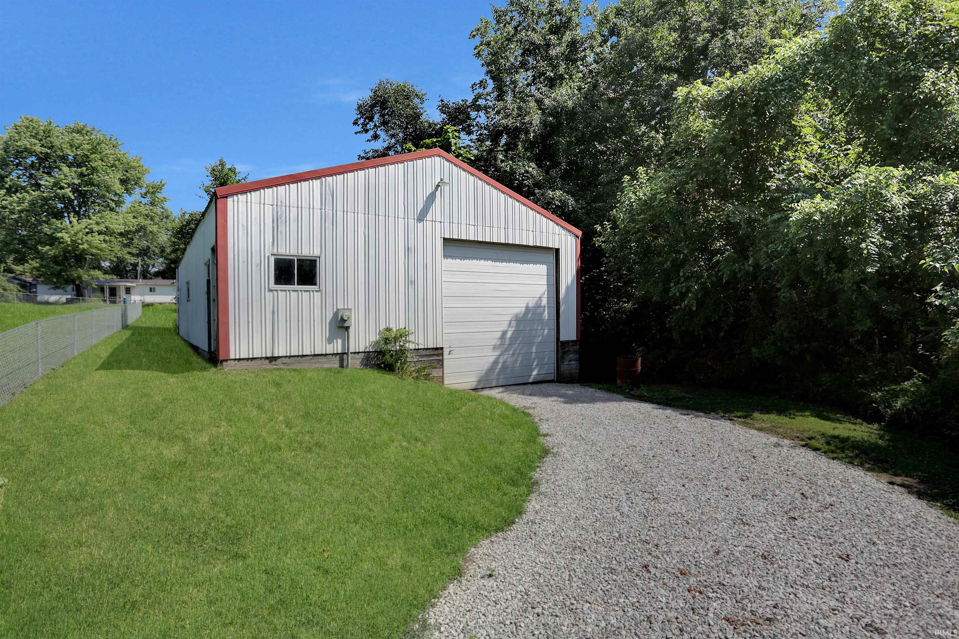 503 S Lakeview Drive