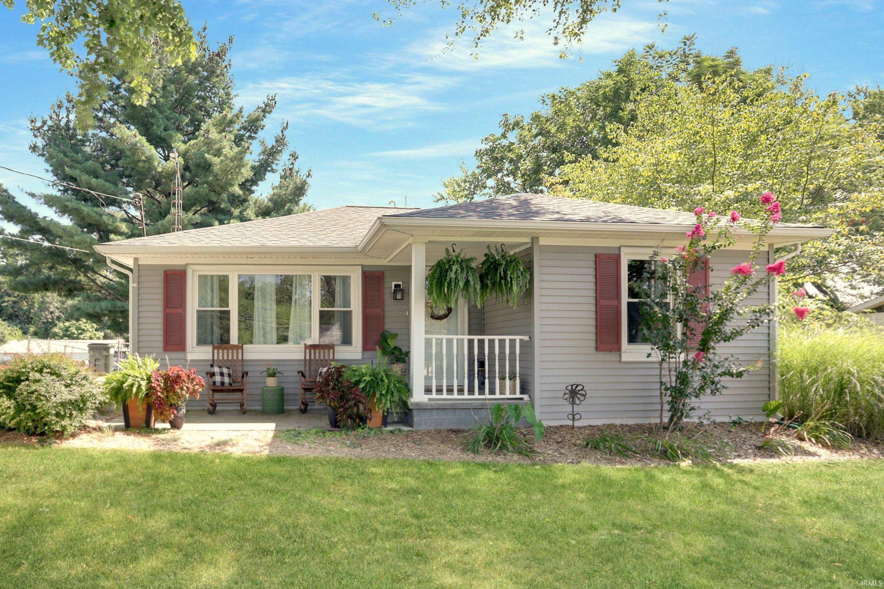 503 S Lakeview Drive