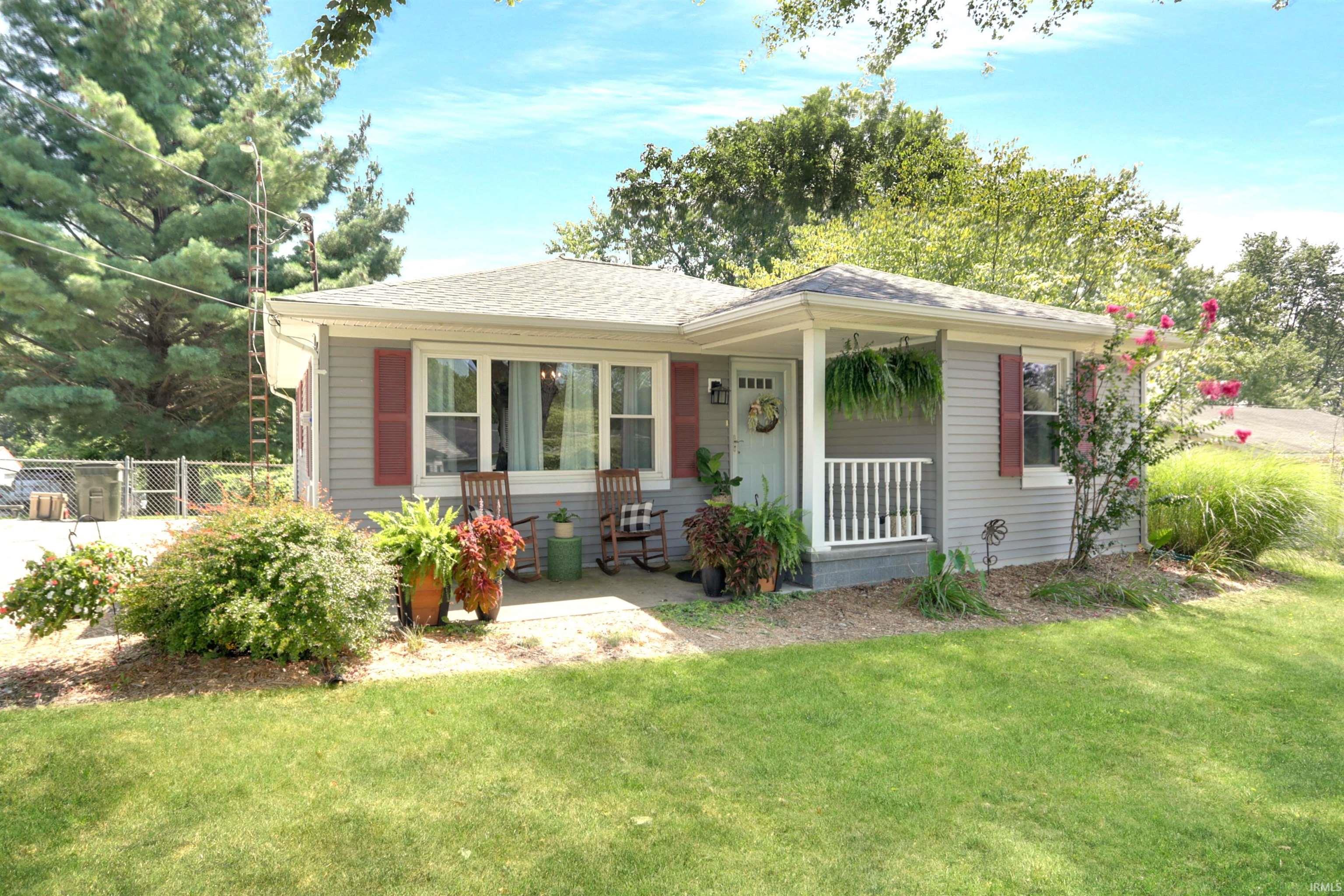 503 S Lakeview Drive