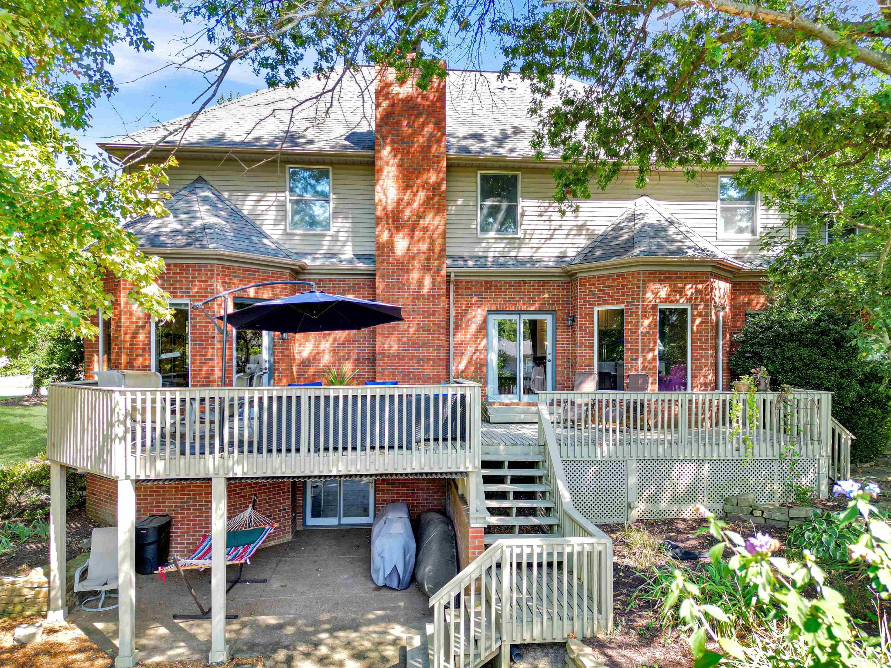 3411 Pine Ridge Drive