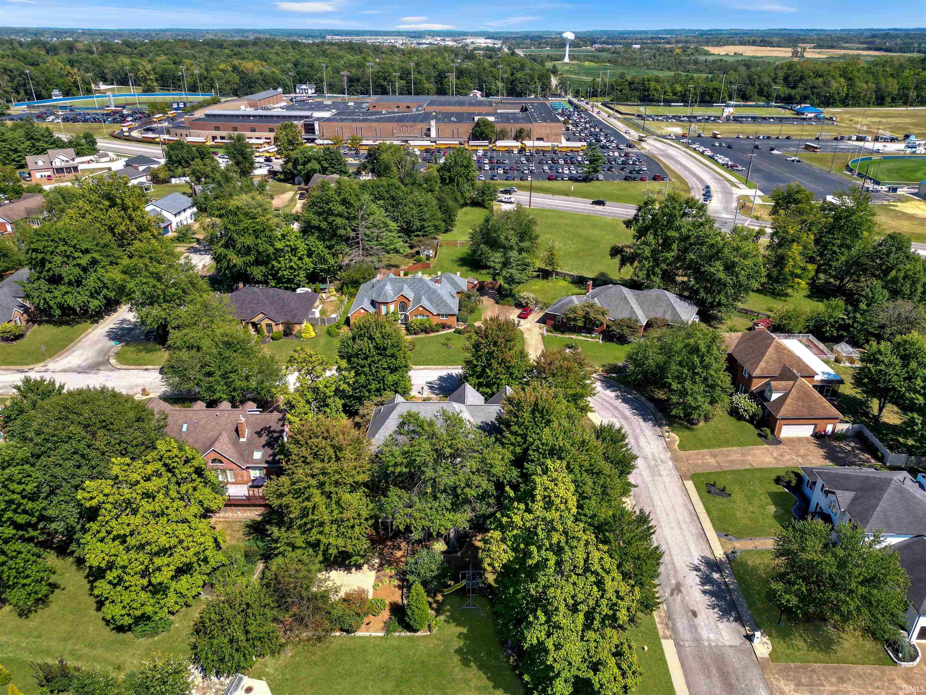 3411 Pine Ridge Drive