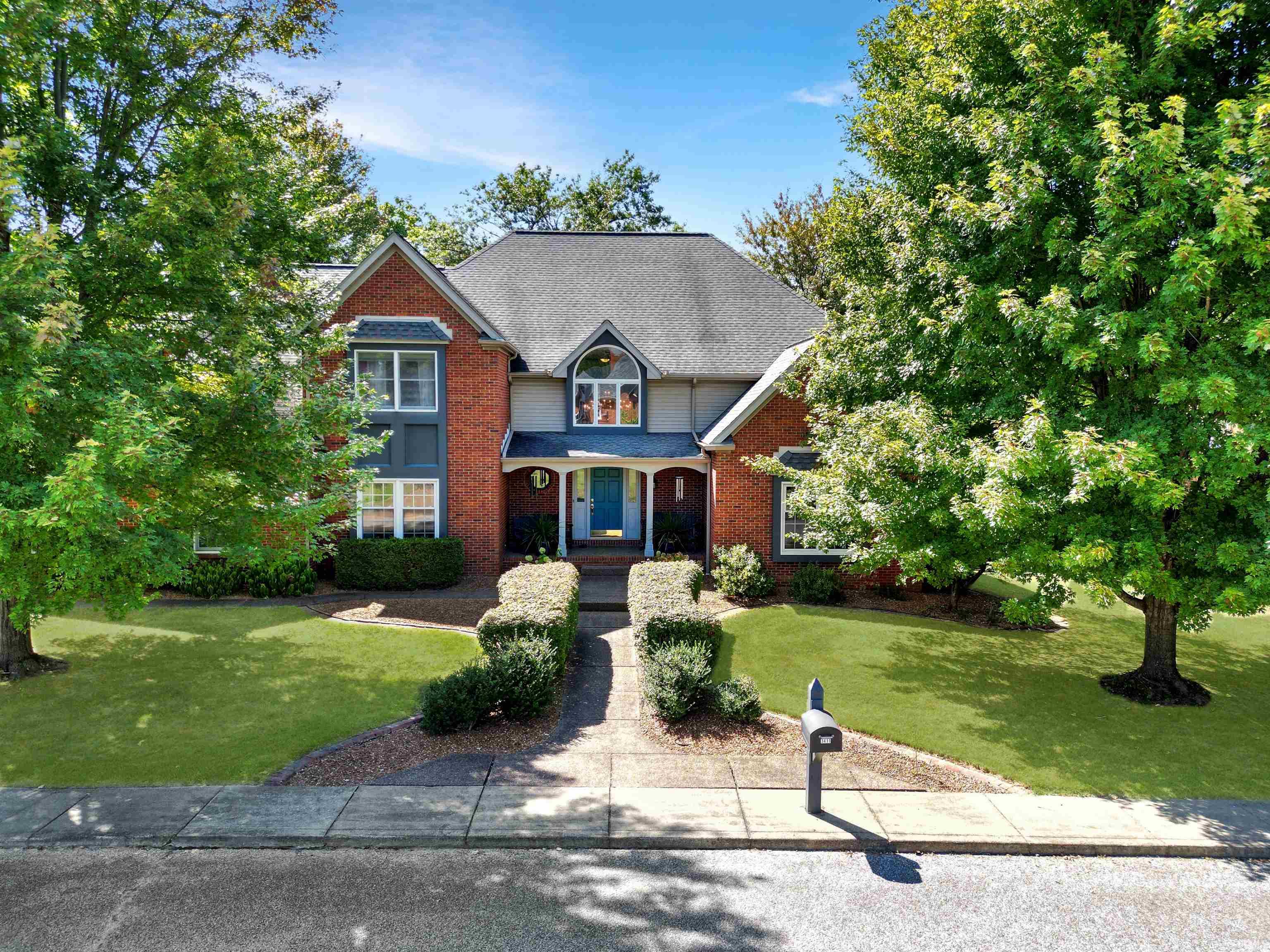 3411 Pine Ridge Drive