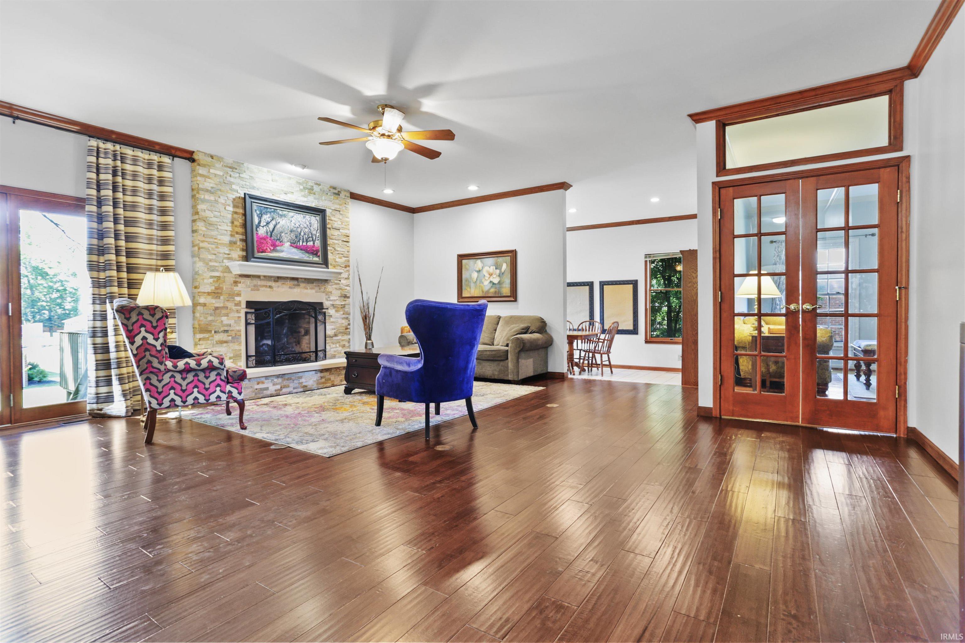 3411 Pine Ridge Drive