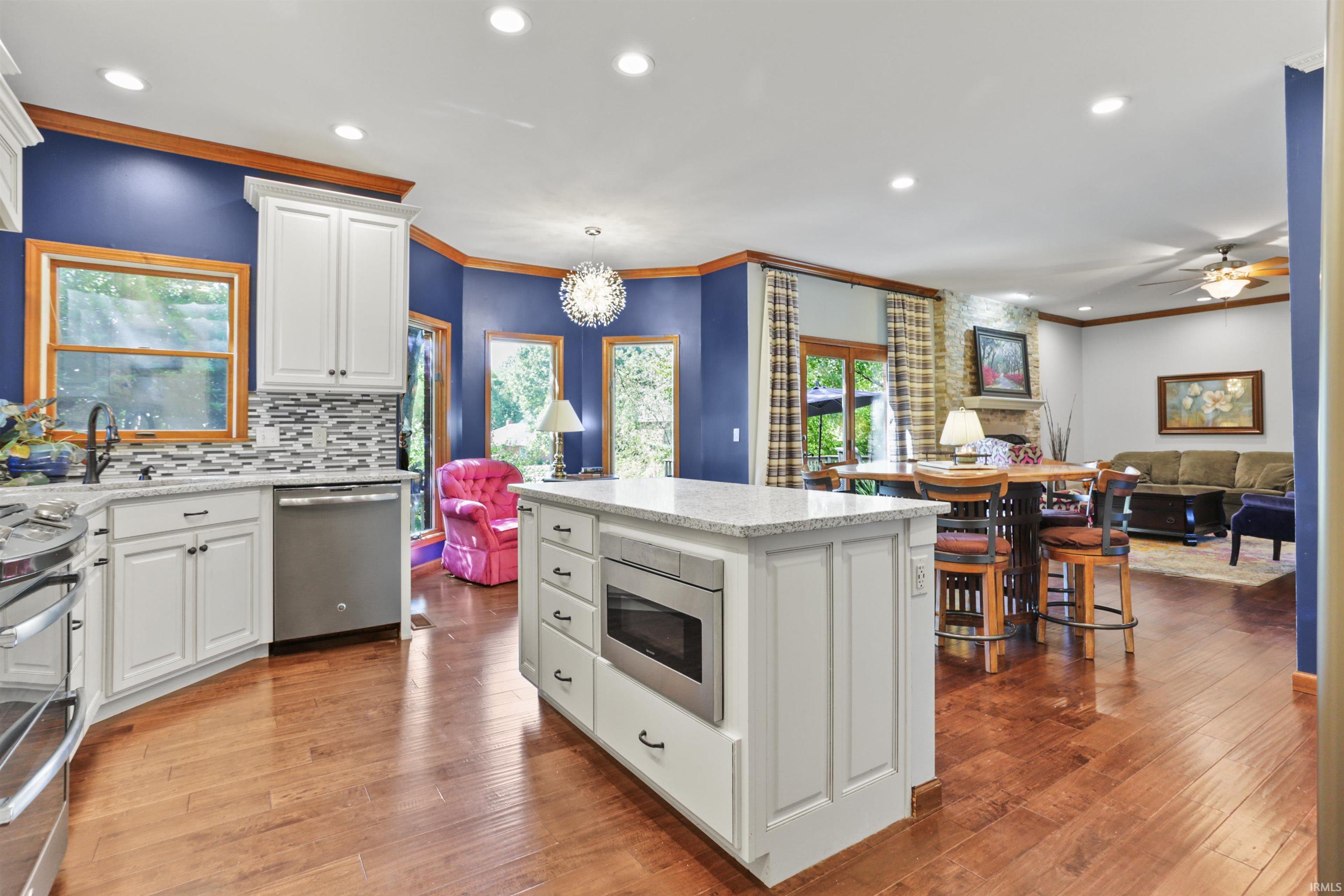 3411 Pine Ridge Drive