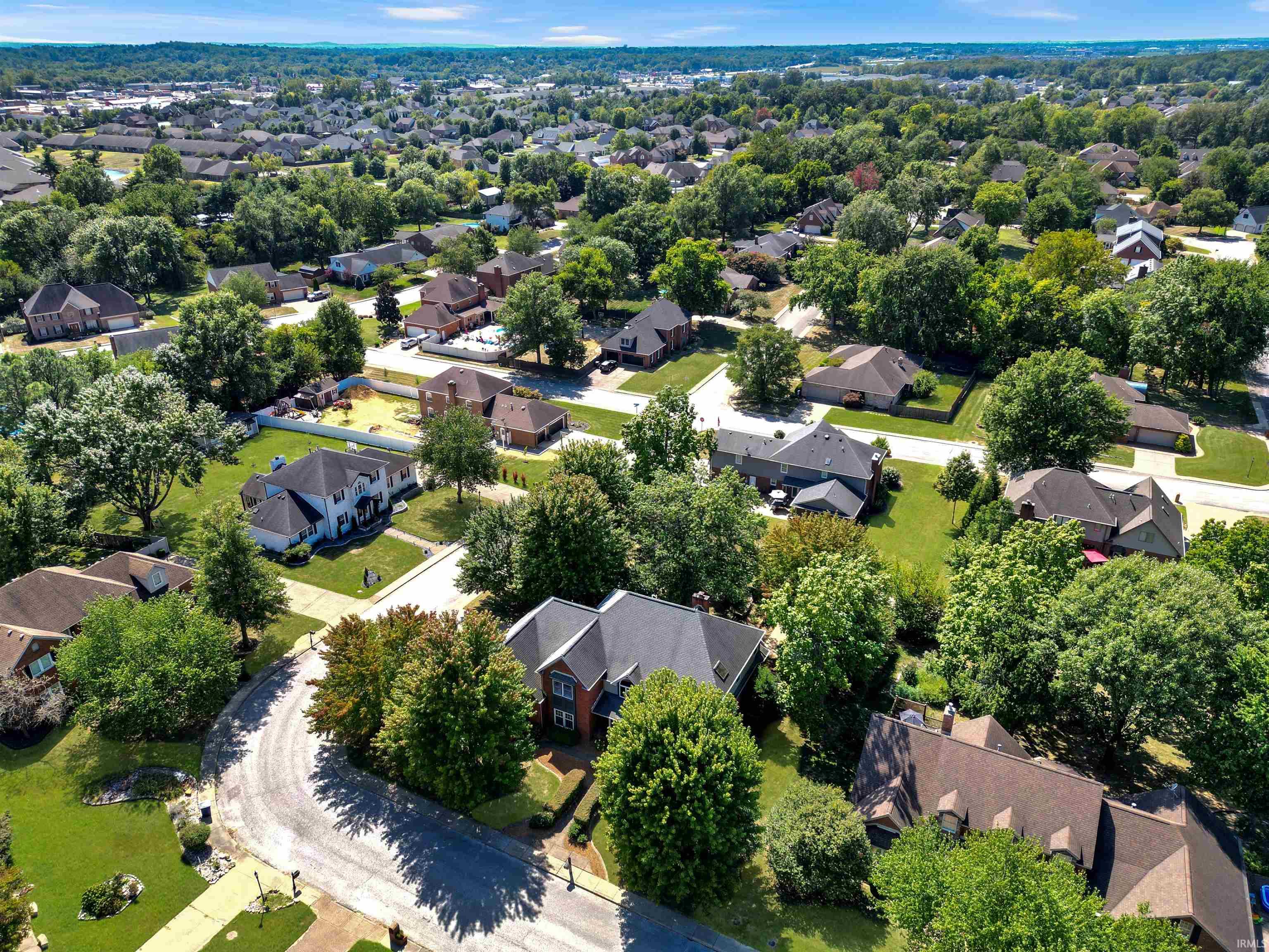 3411 Pine Ridge Drive