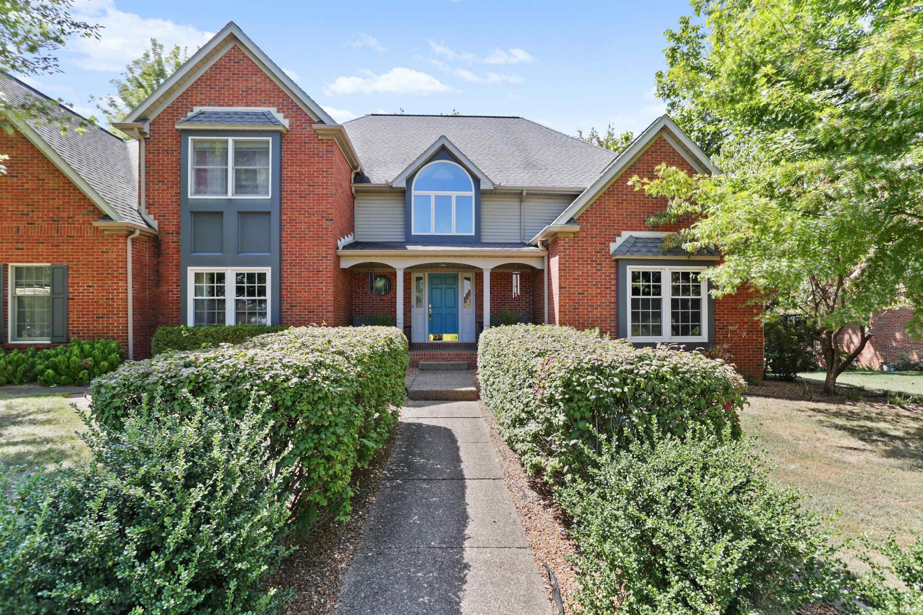 3411 Pine Ridge Drive