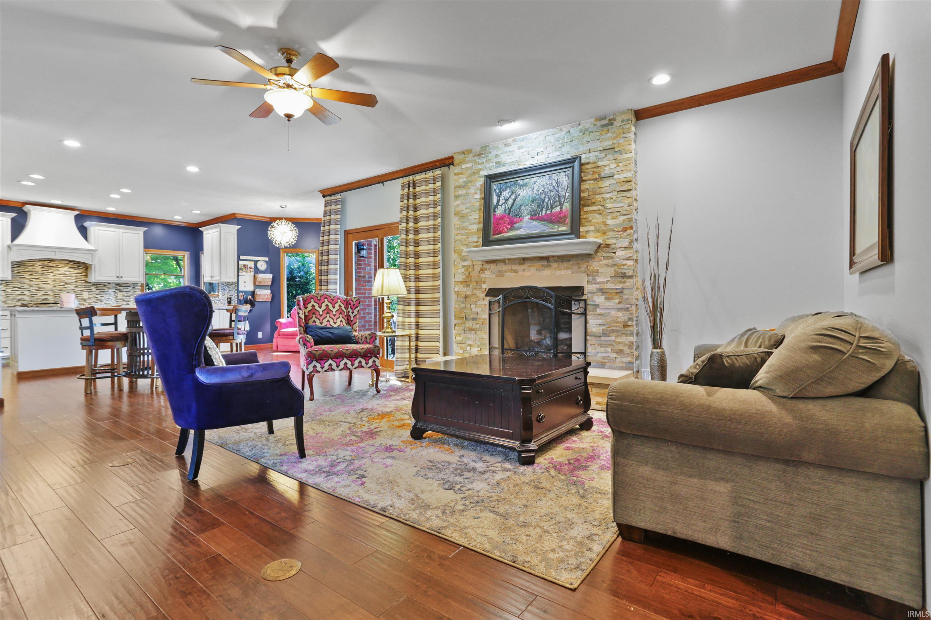 3411 Pine Ridge Drive