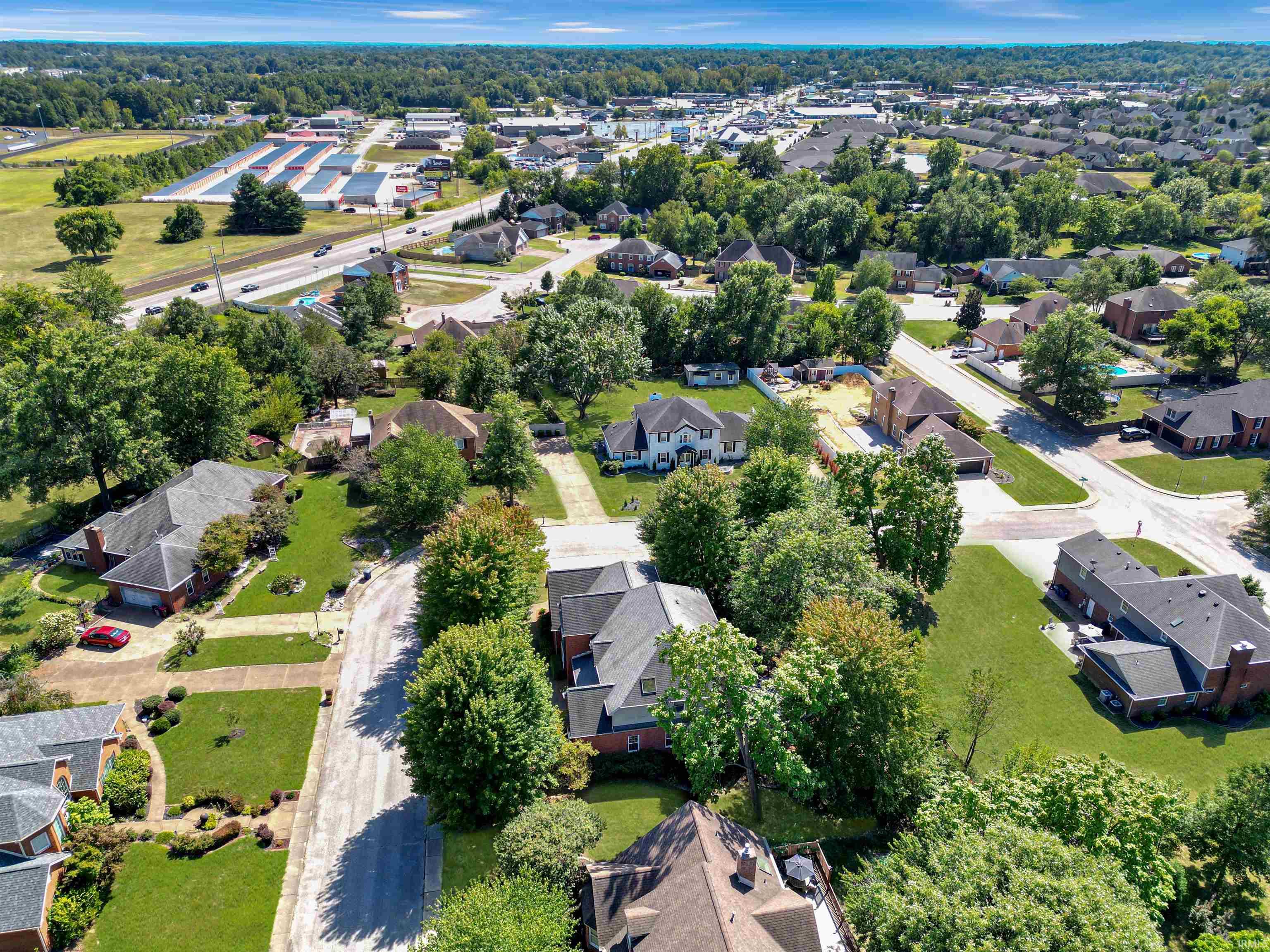 3411 Pine Ridge Drive