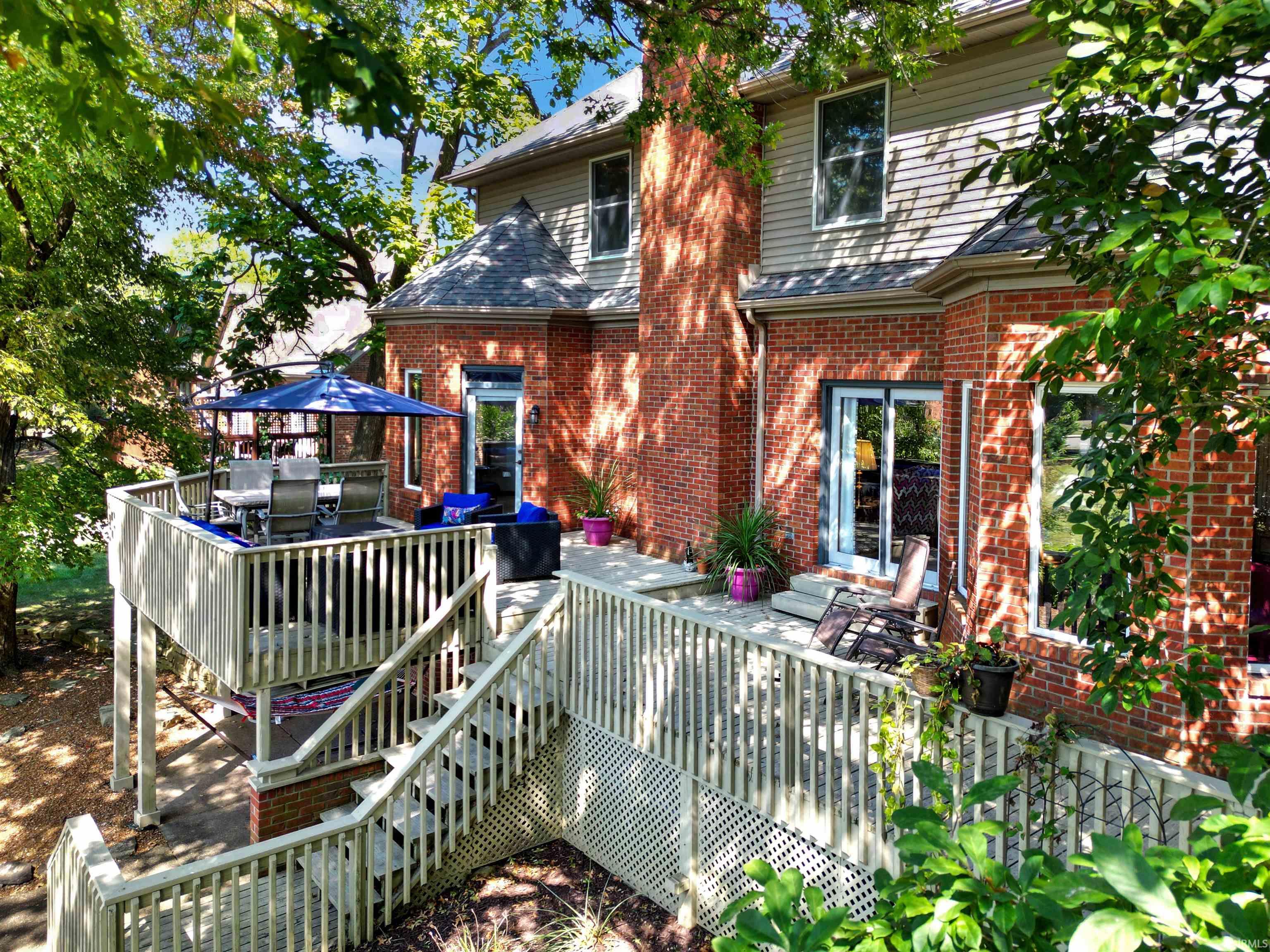 3411 Pine Ridge Drive