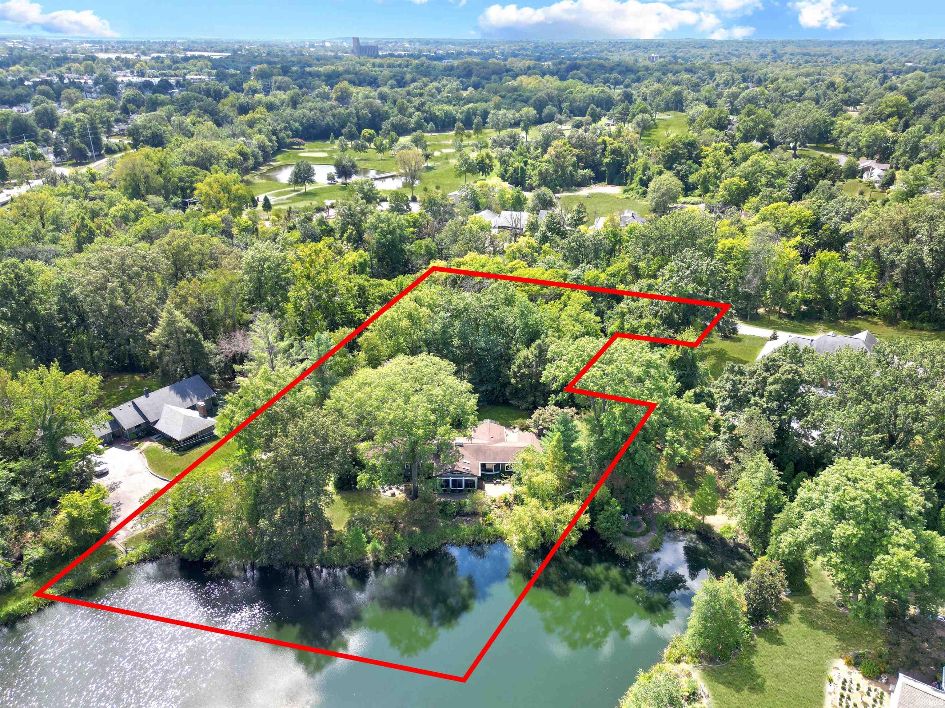 3307 Stringtown Road