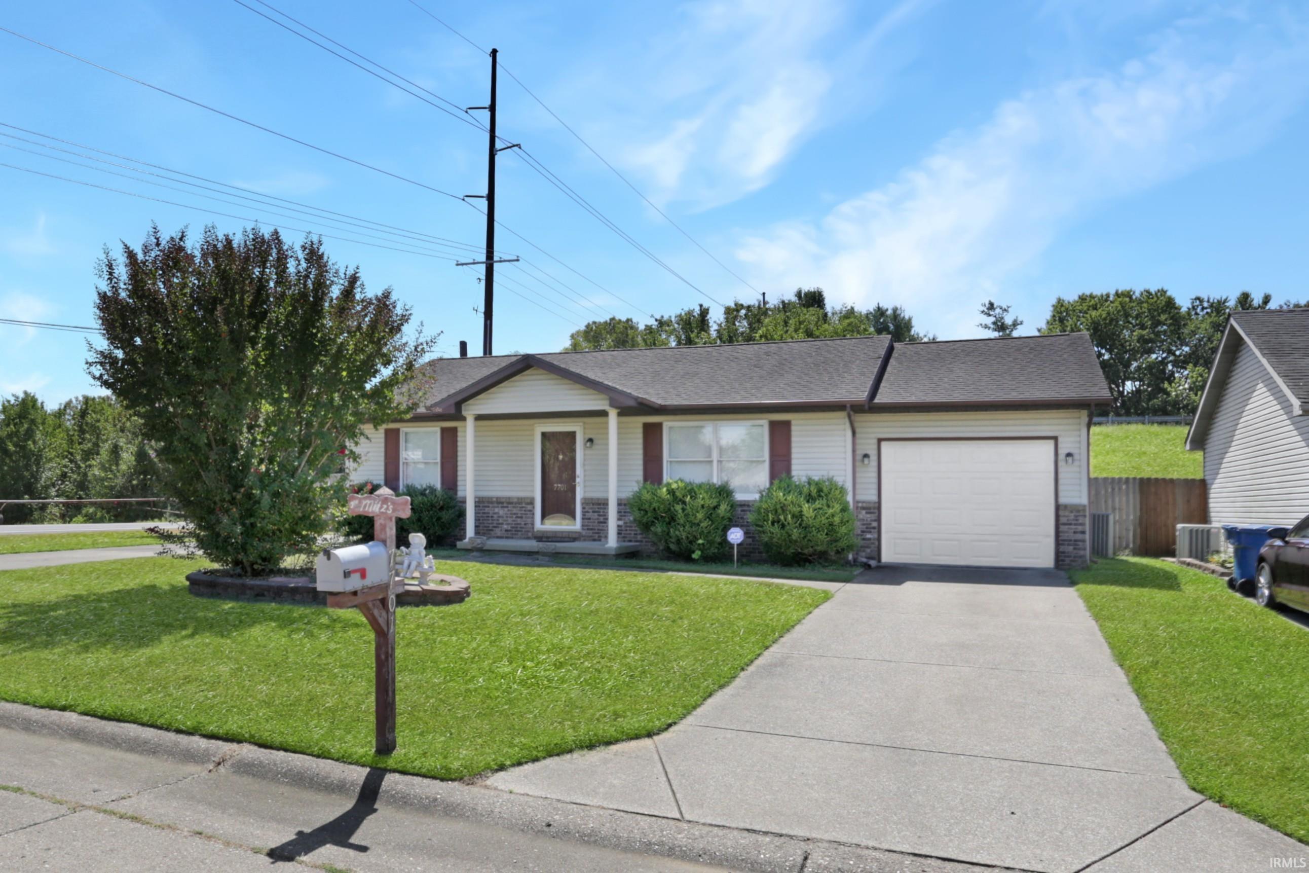 7701 Pendleton Avenue