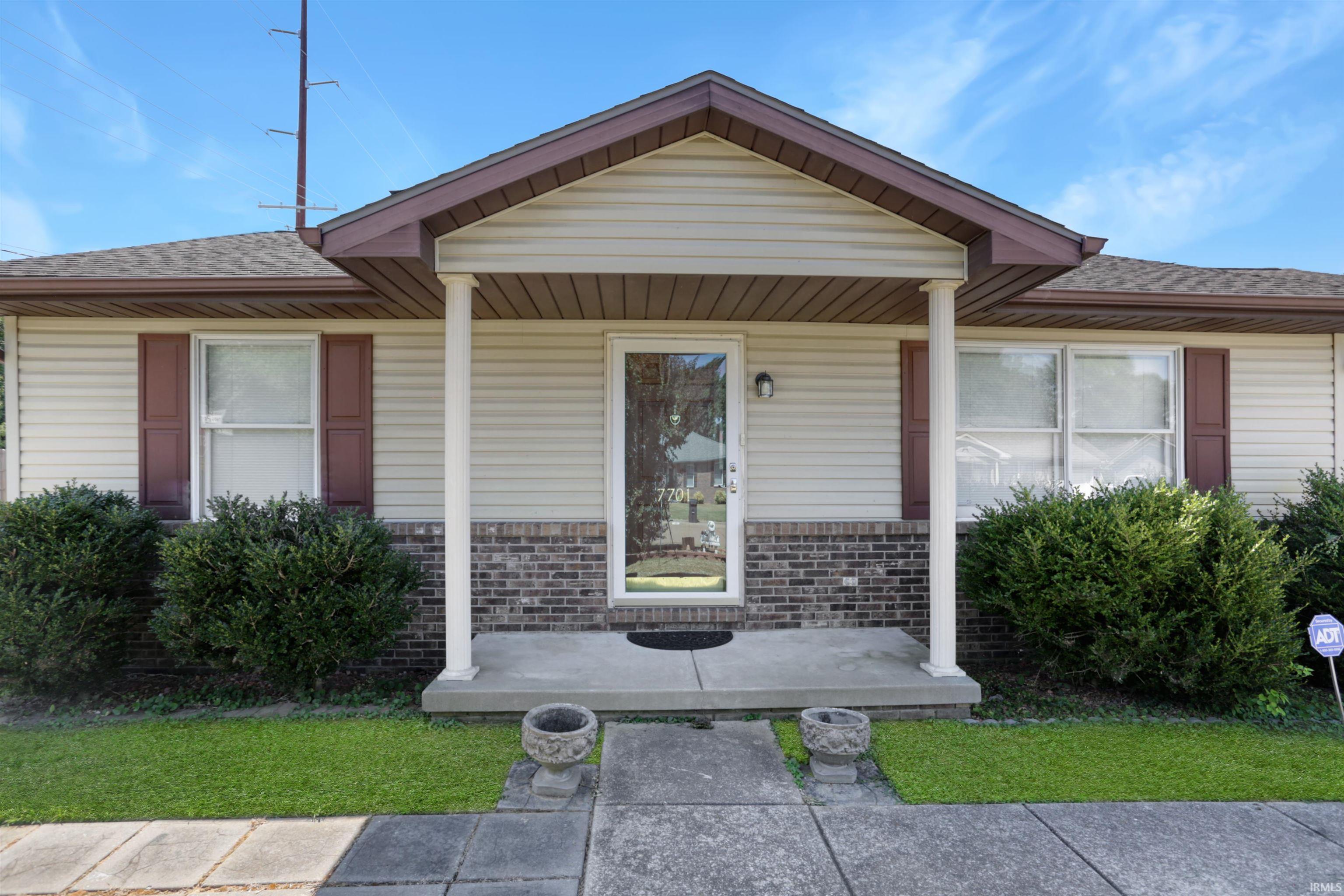 7701 Pendleton Avenue