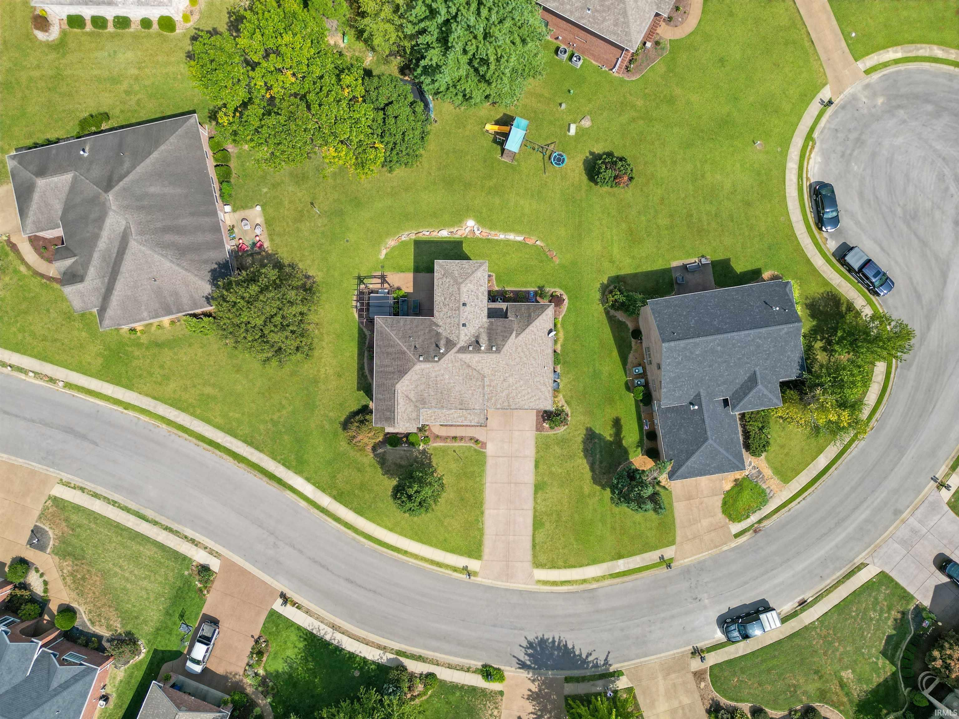 2388 Crosswalk Lane