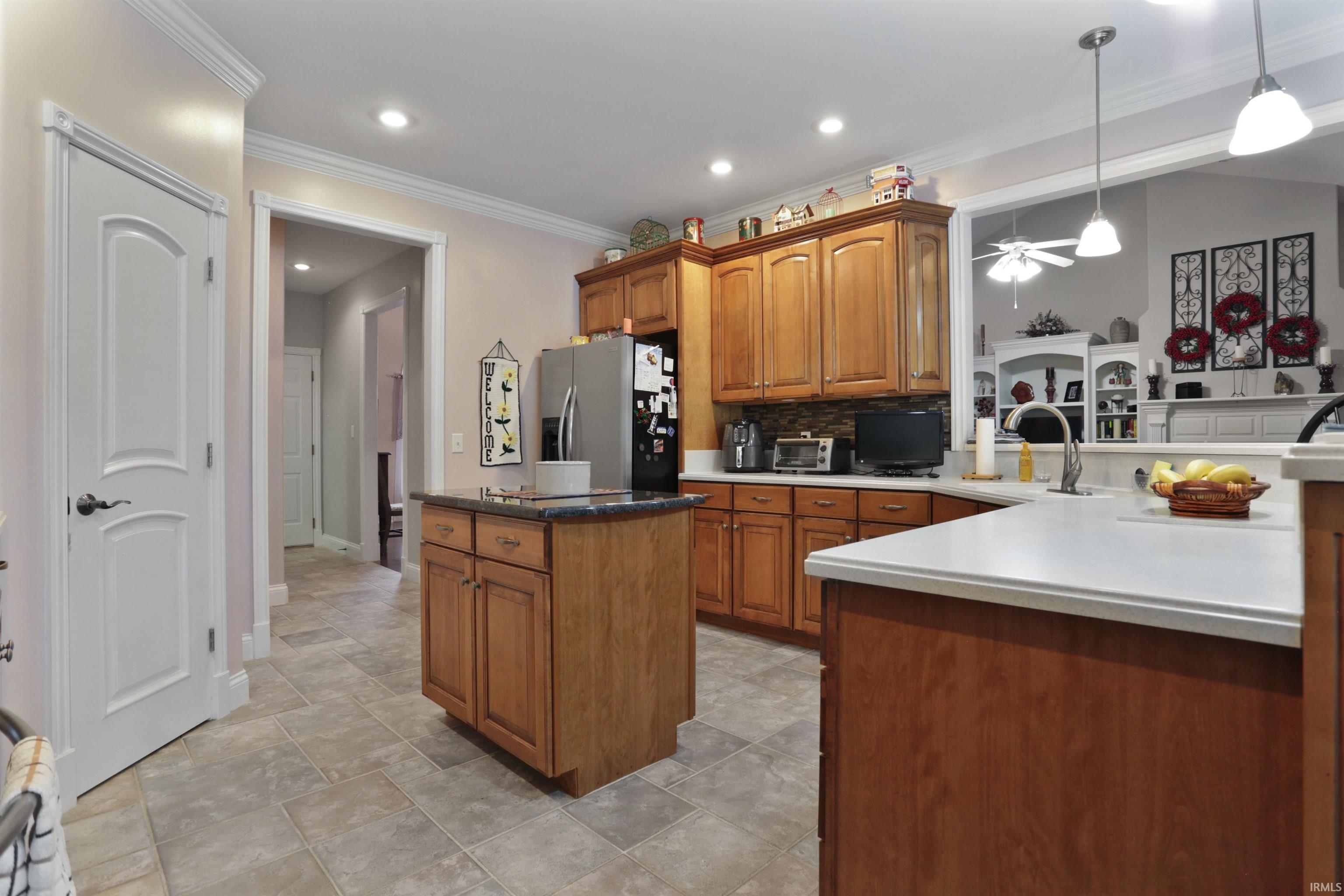 4511 Kimwood Court