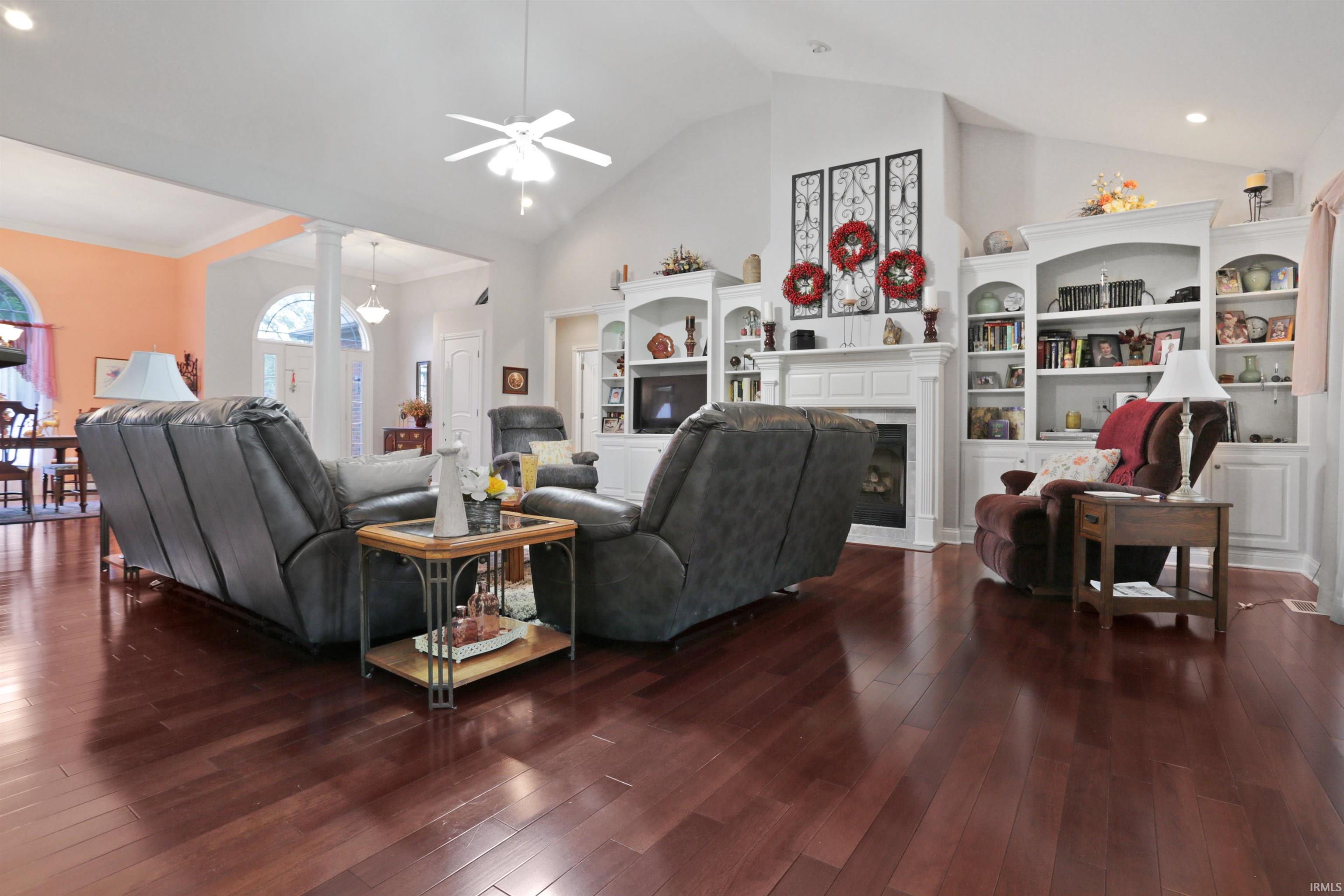 4511 Kimwood Court