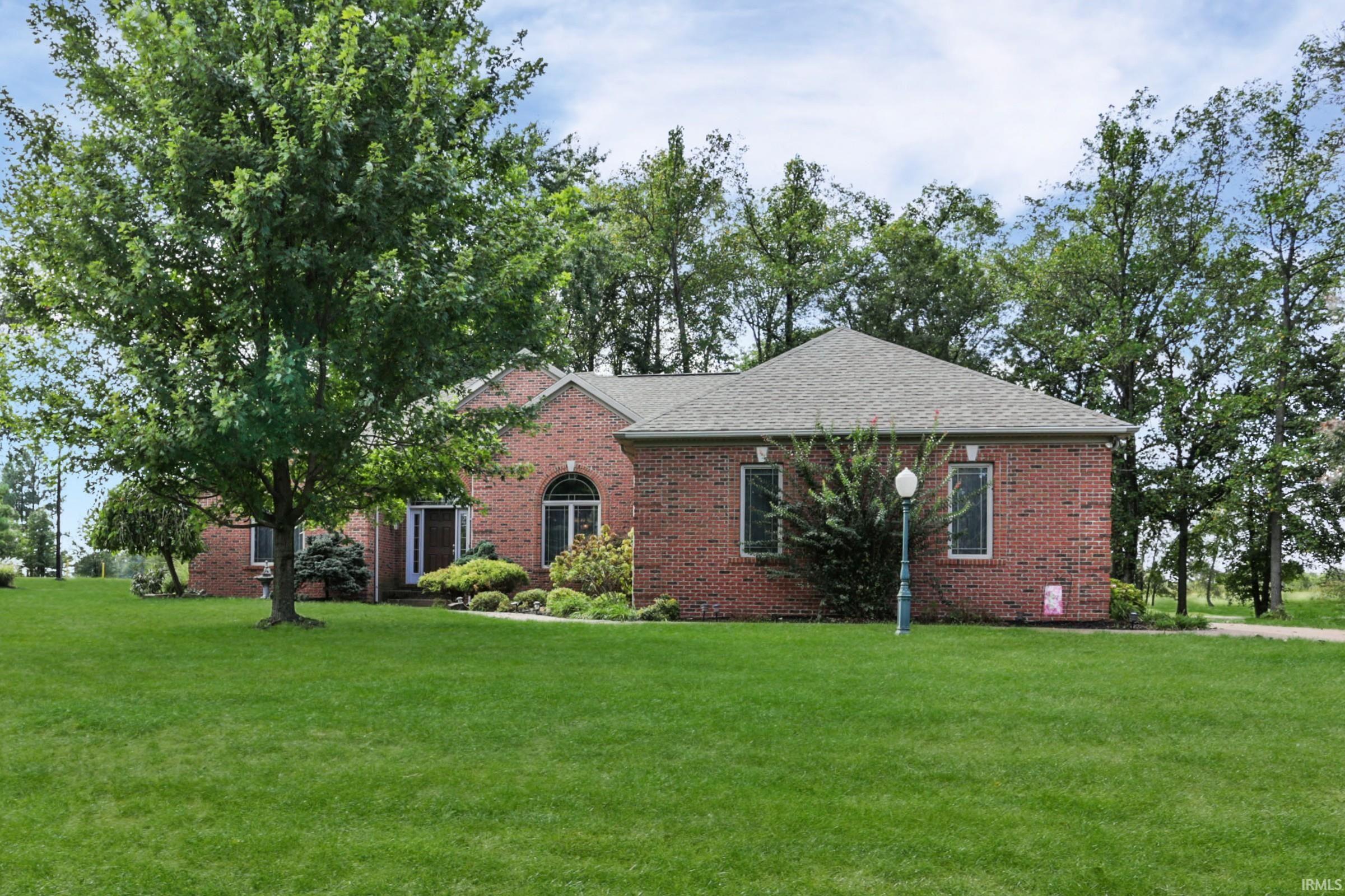 4511 Kimwood Court