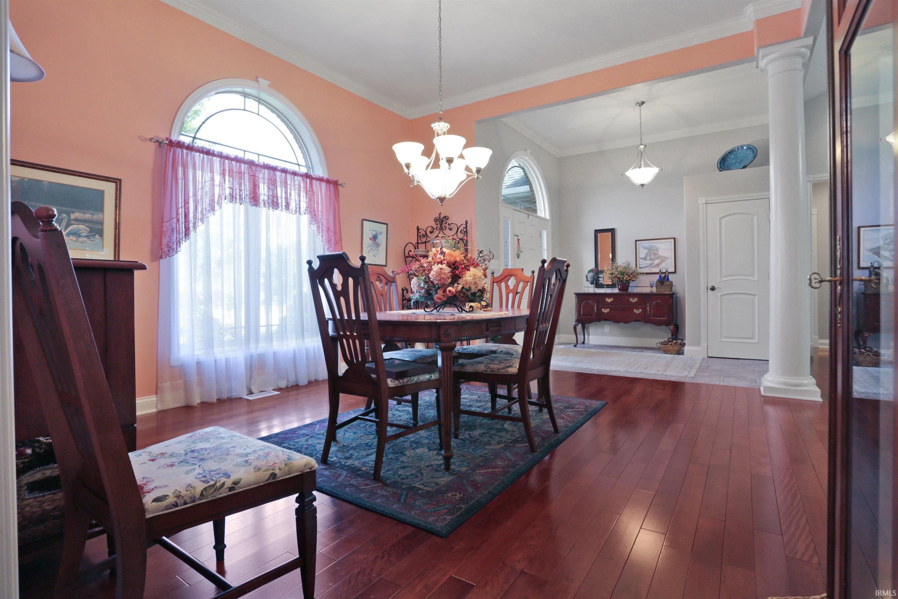 4511 Kimwood Court