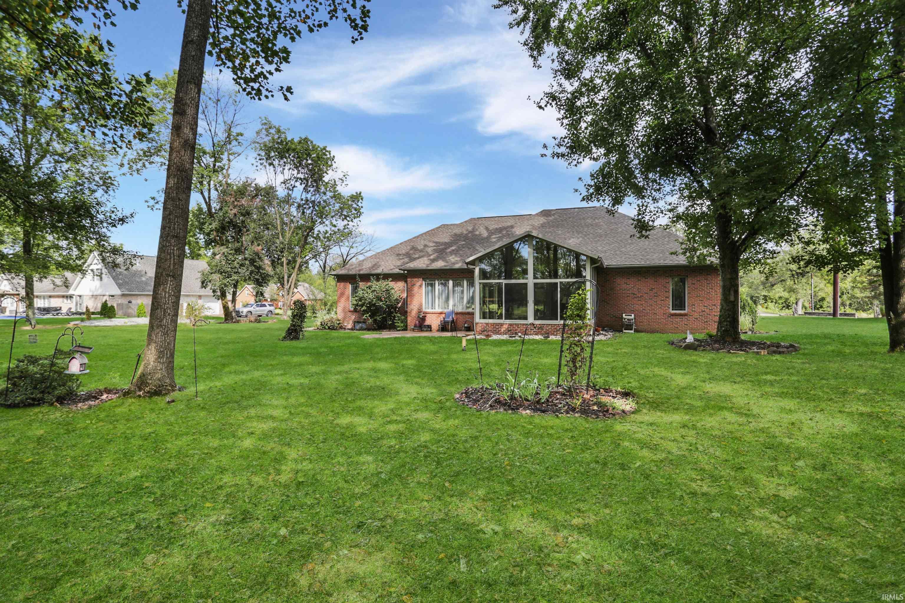 4511 Kimwood Court