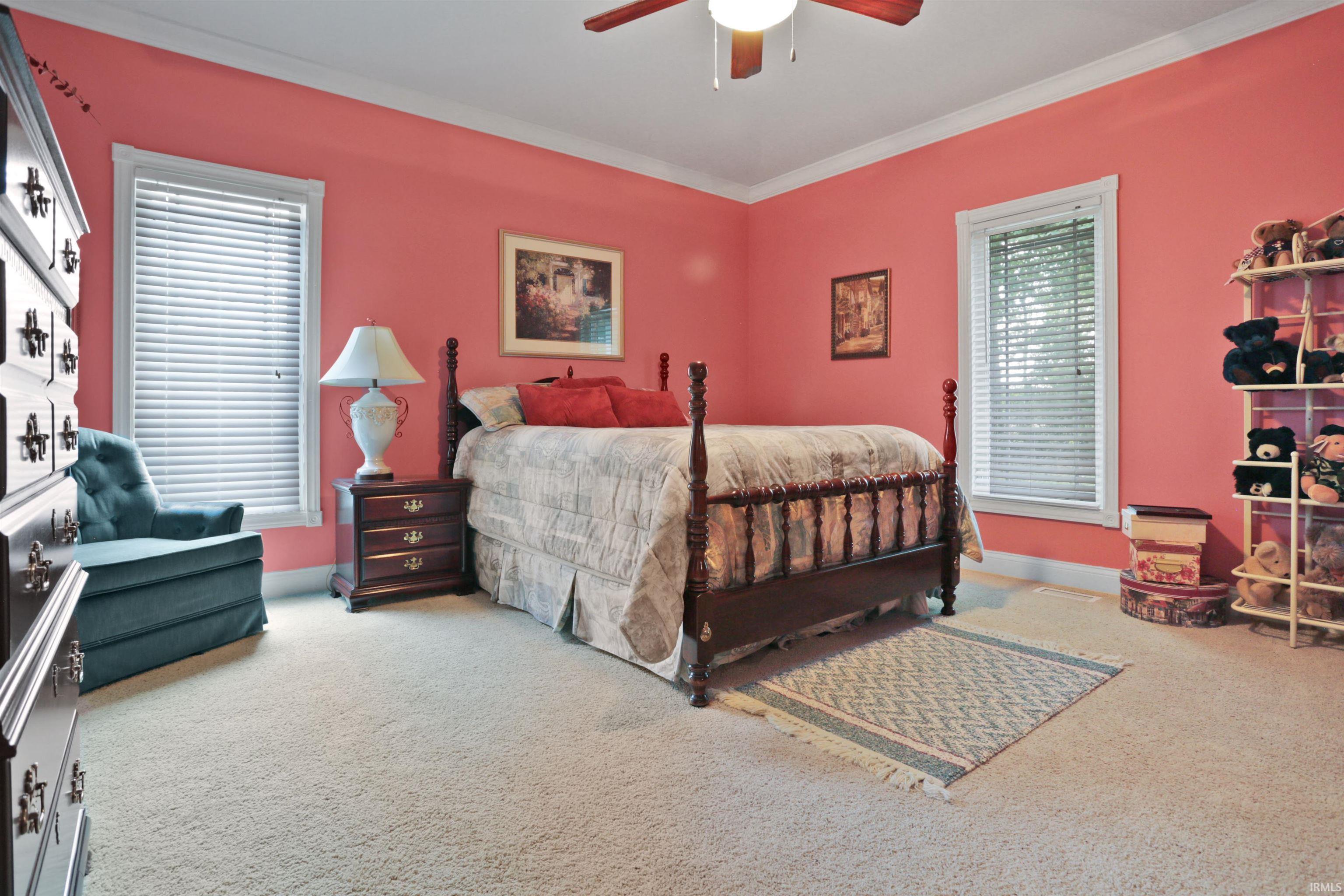 4511 Kimwood Court