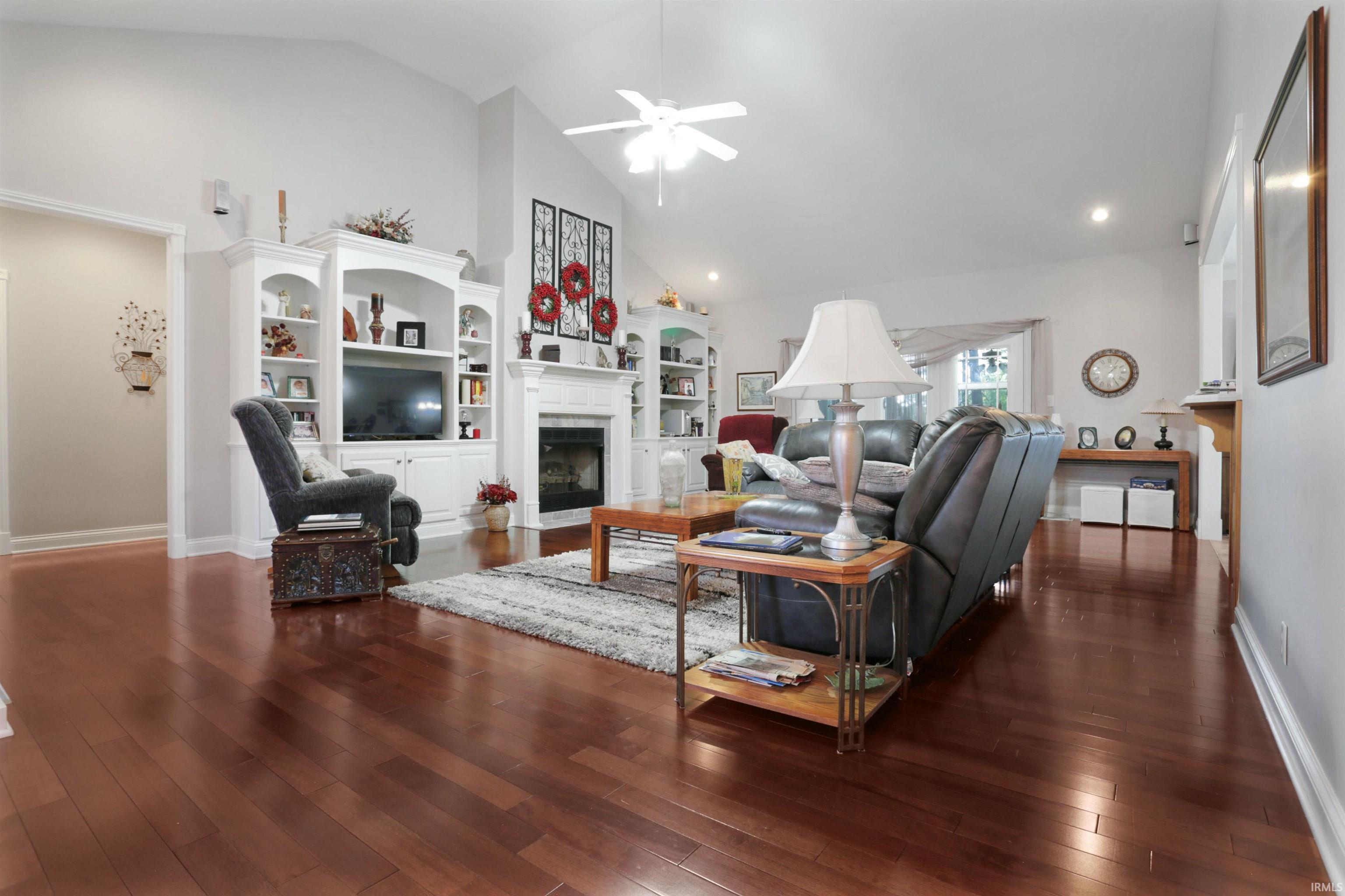 4511 Kimwood Court