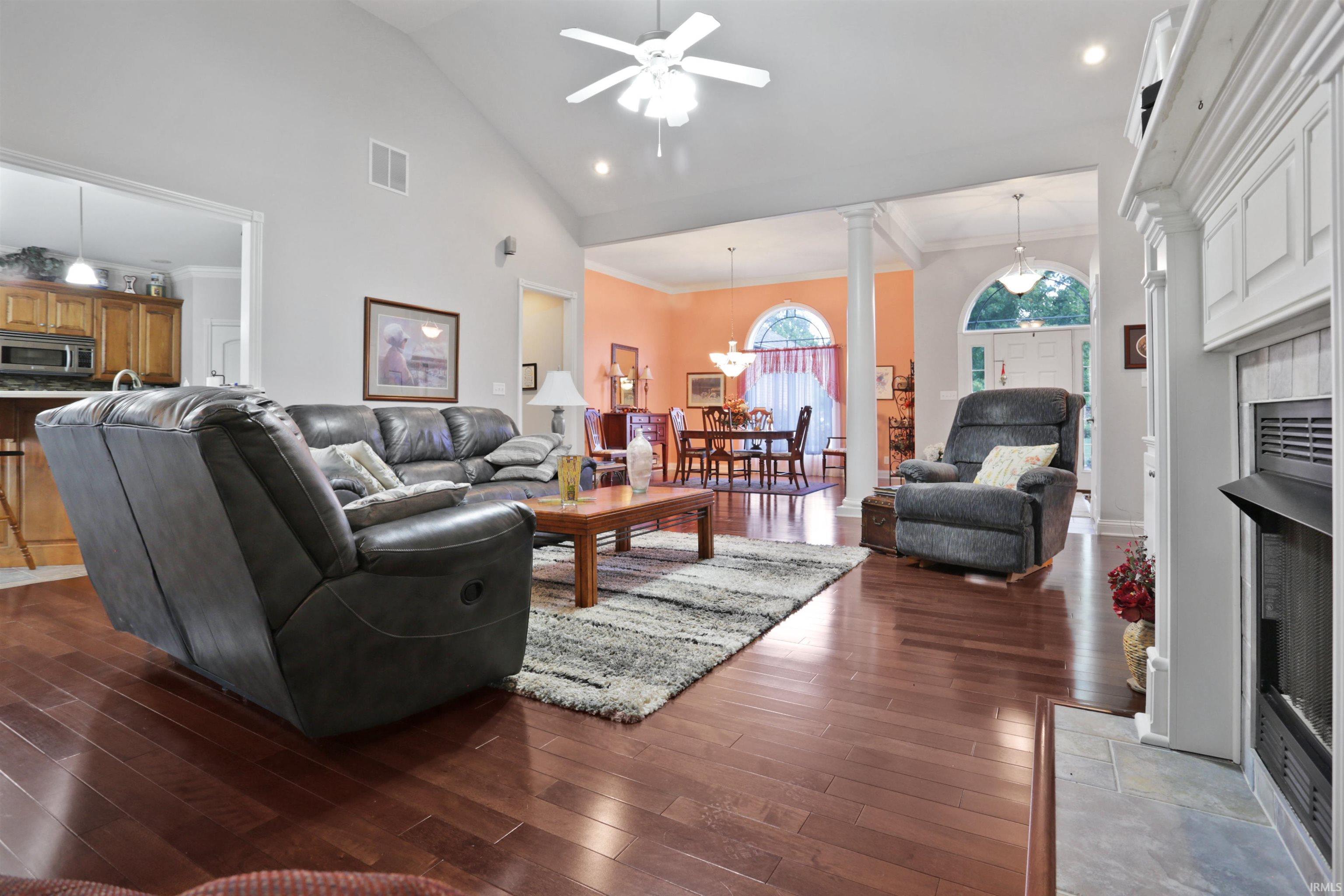 4511 Kimwood Court
