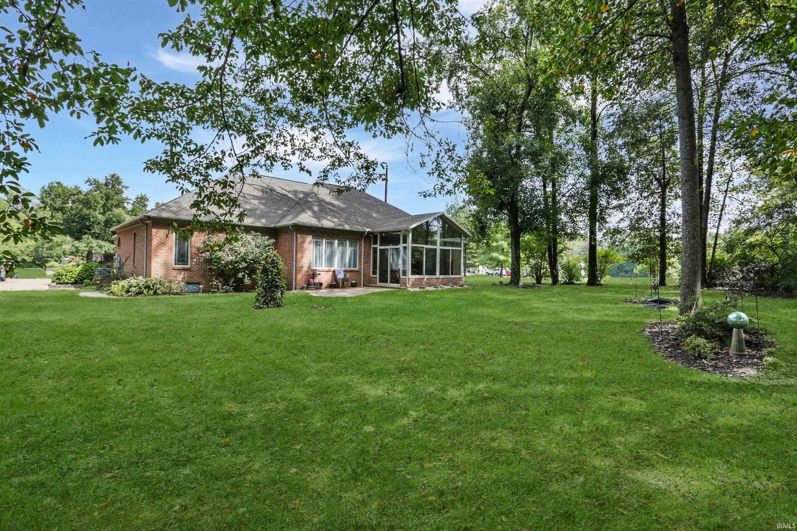 4511 Kimwood Court