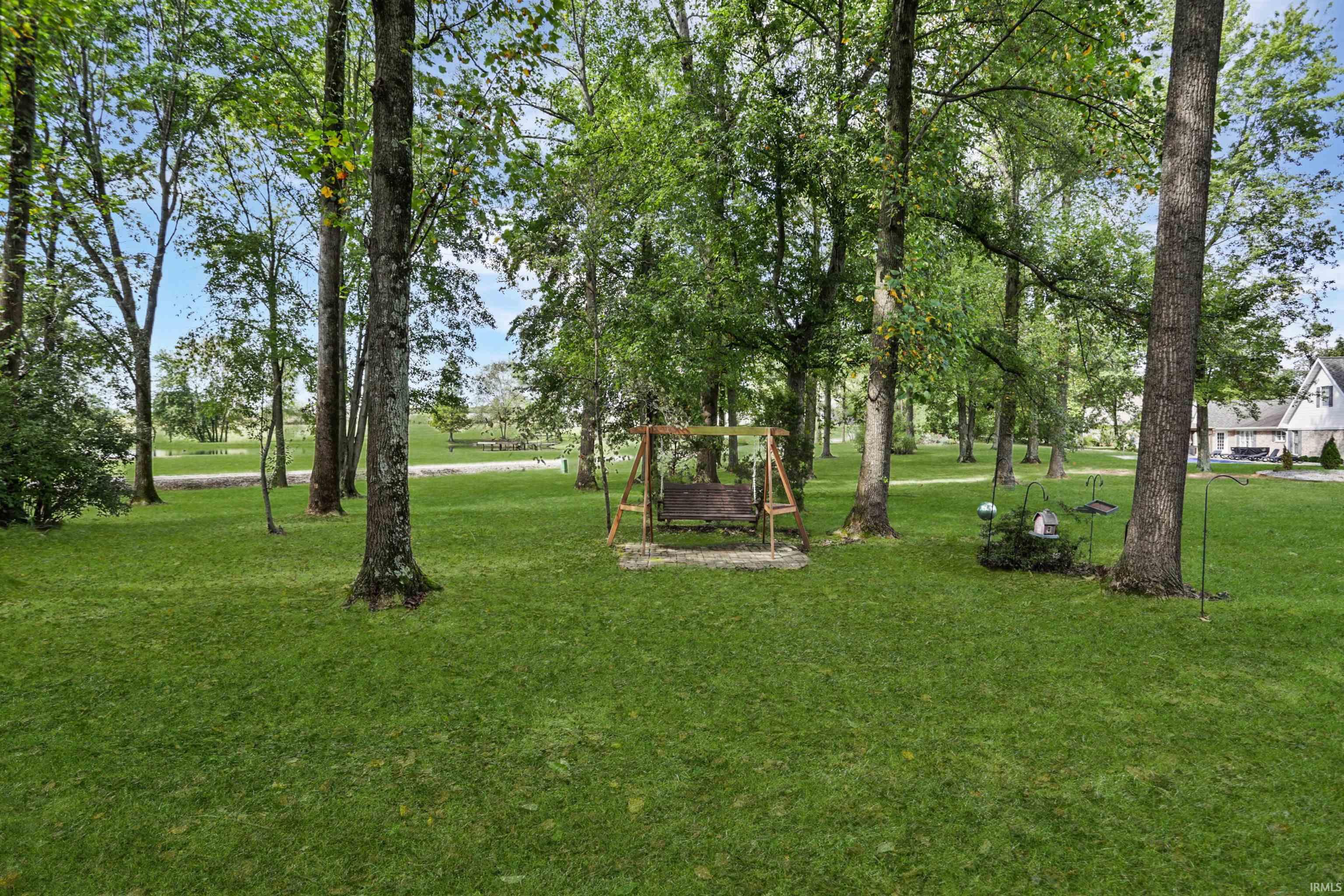 4511 Kimwood Court
