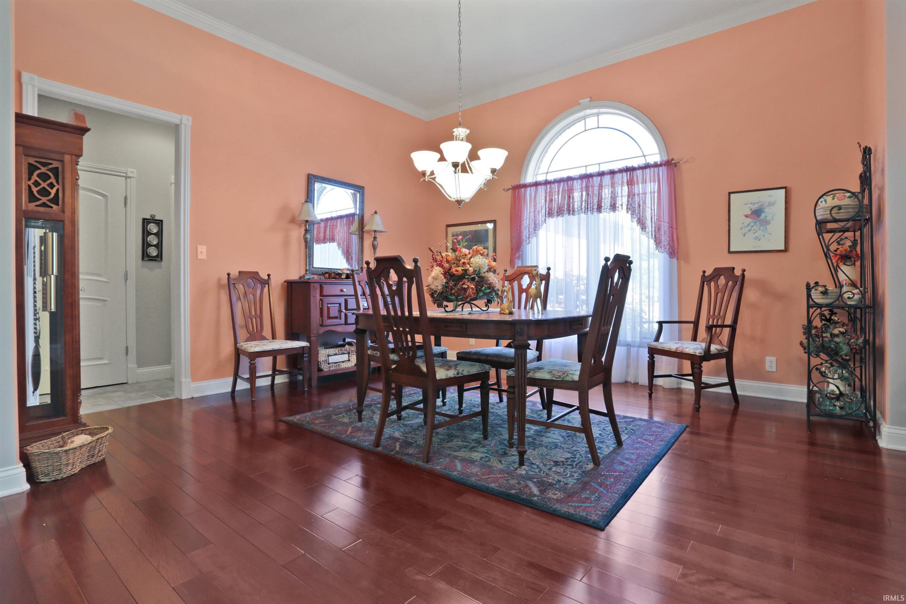 4511 Kimwood Court