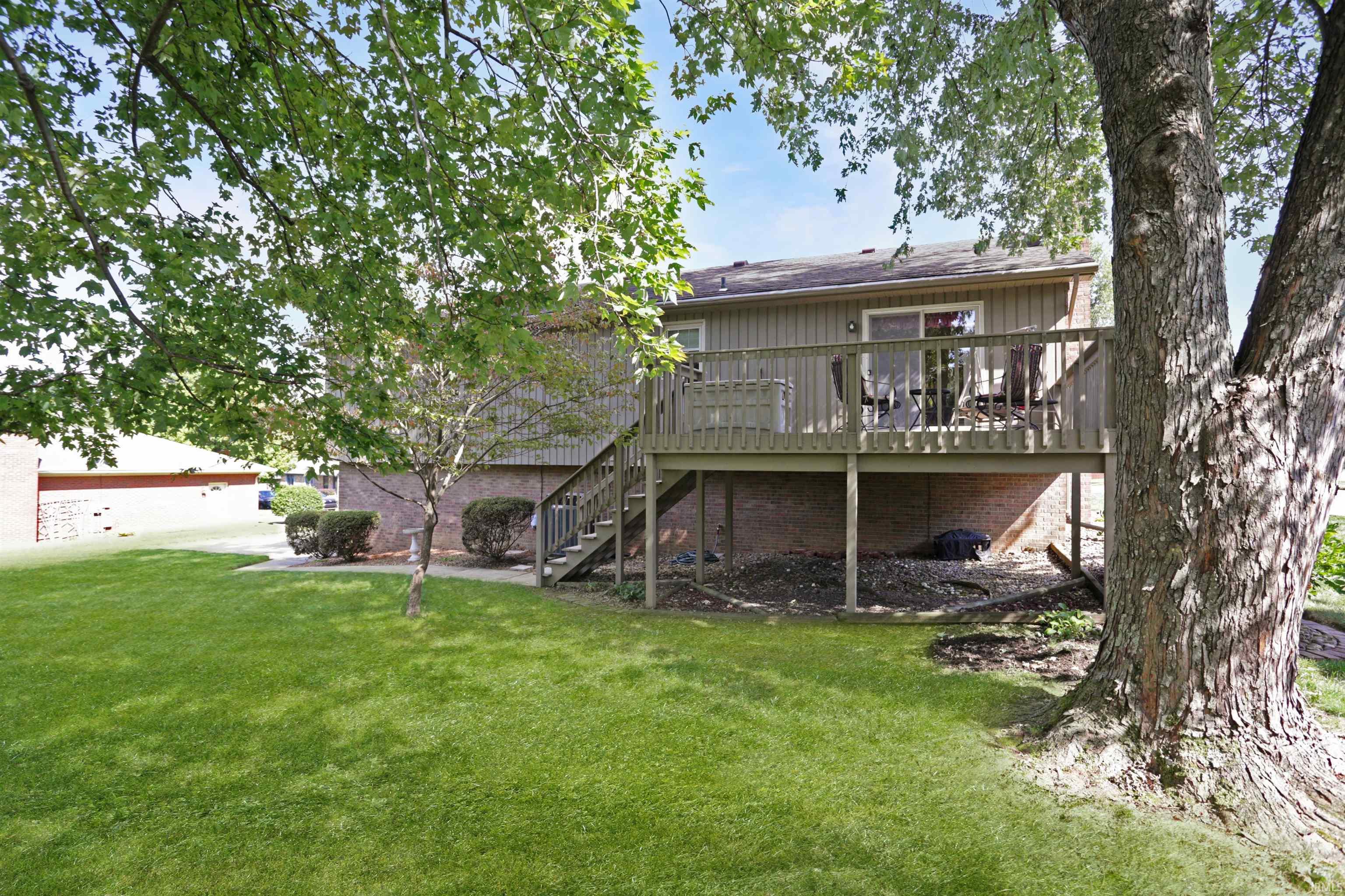 5455 E Timberwood Drive