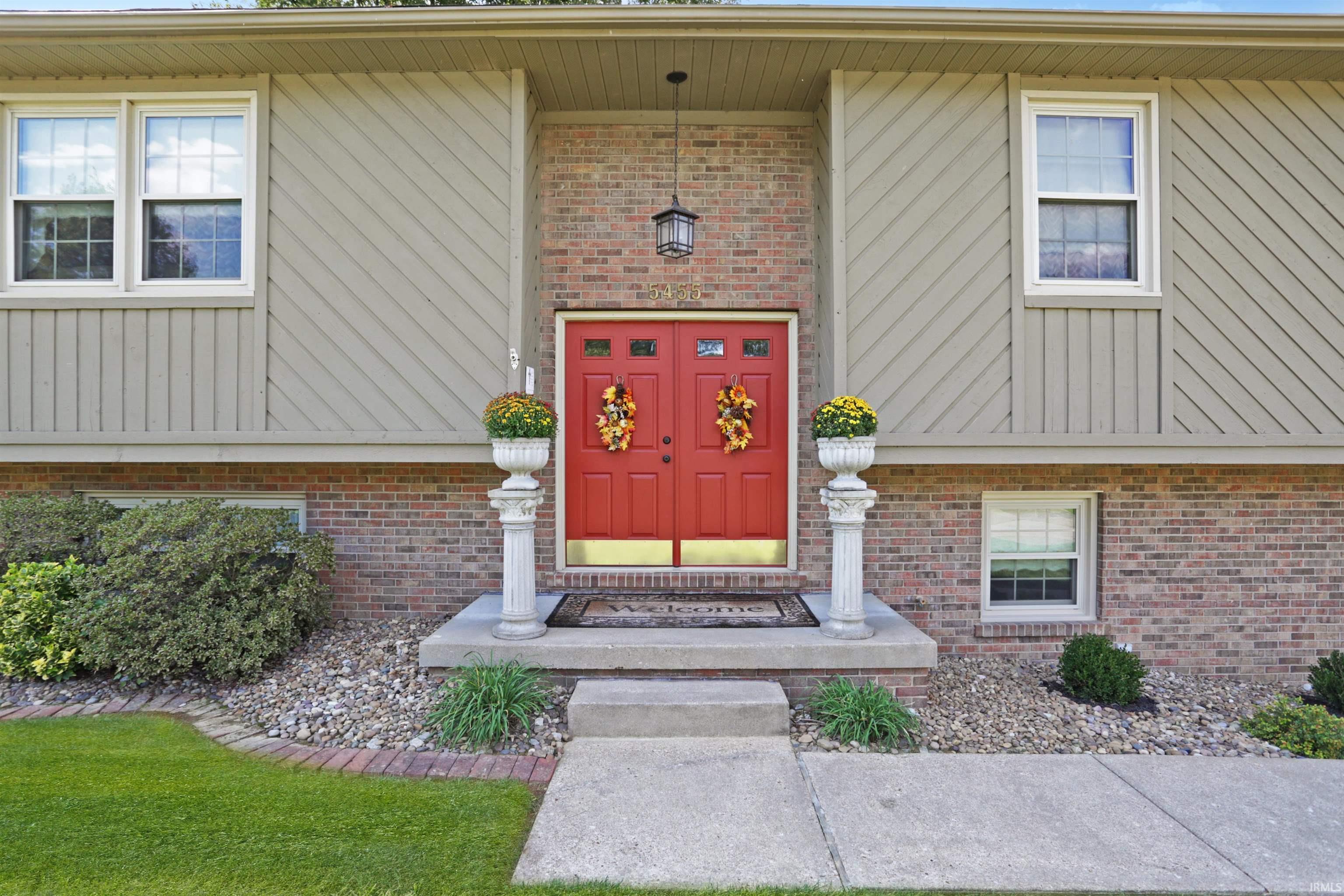 5455 E Timberwood Drive