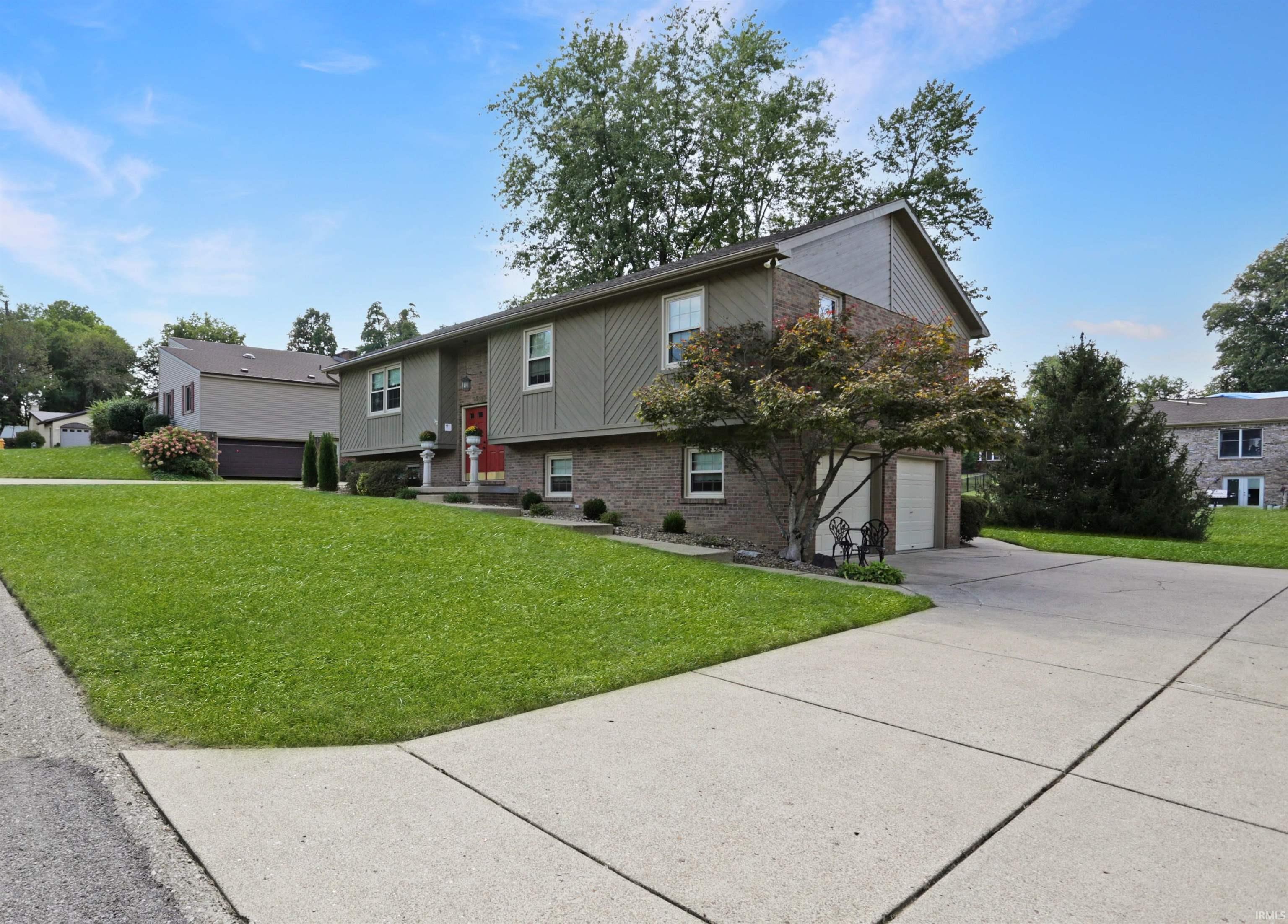 5455 E Timberwood Drive