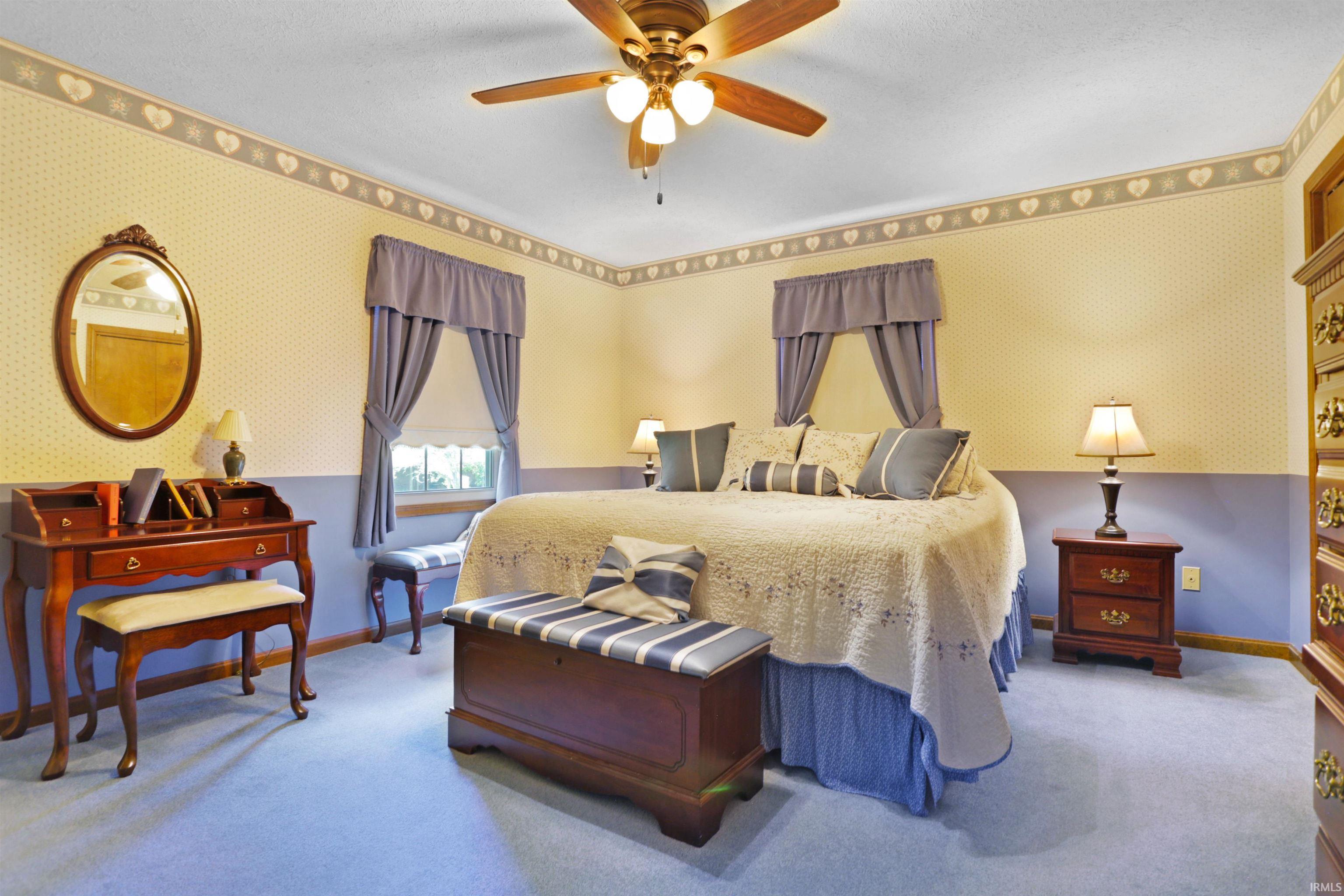 5455 E Timberwood Drive