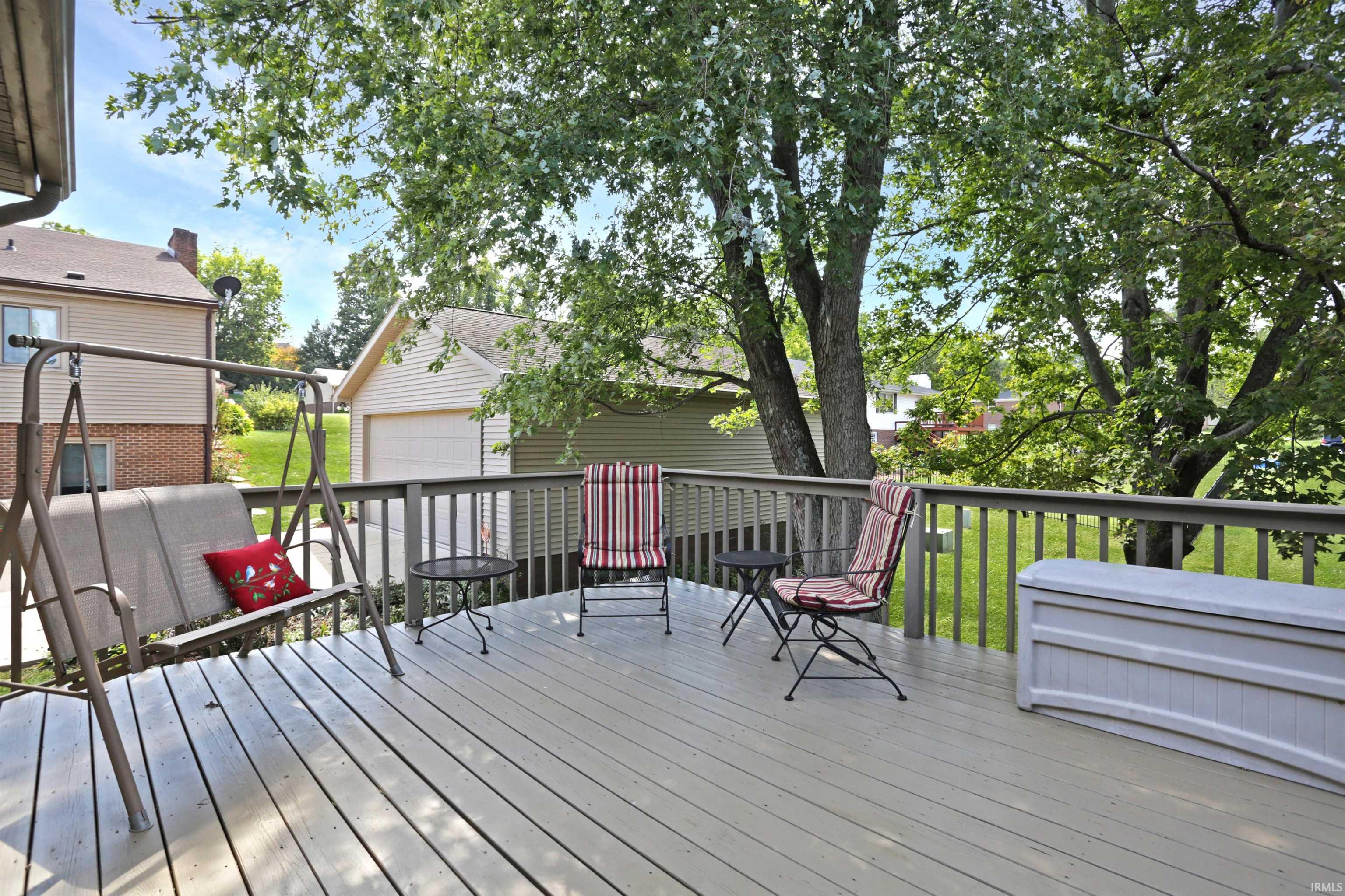 5455 E Timberwood Drive