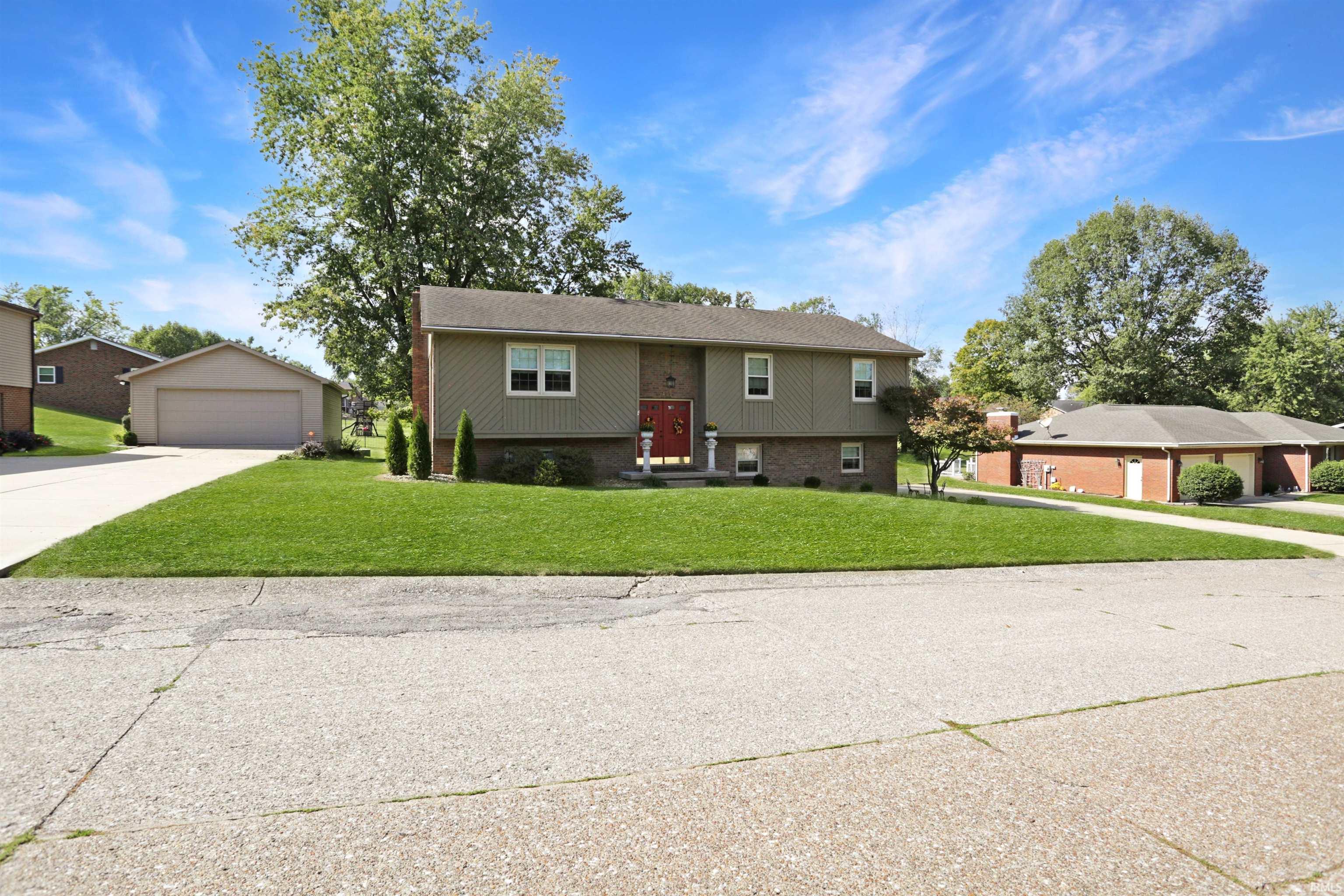 5455 E Timberwood Drive