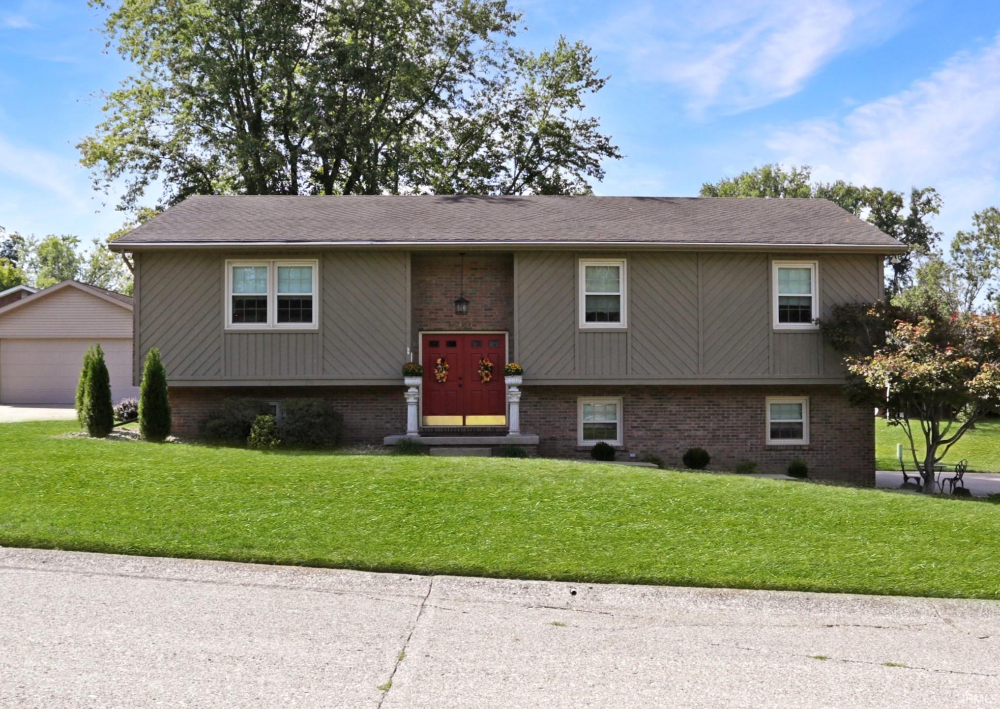 5455 E Timberwood Drive