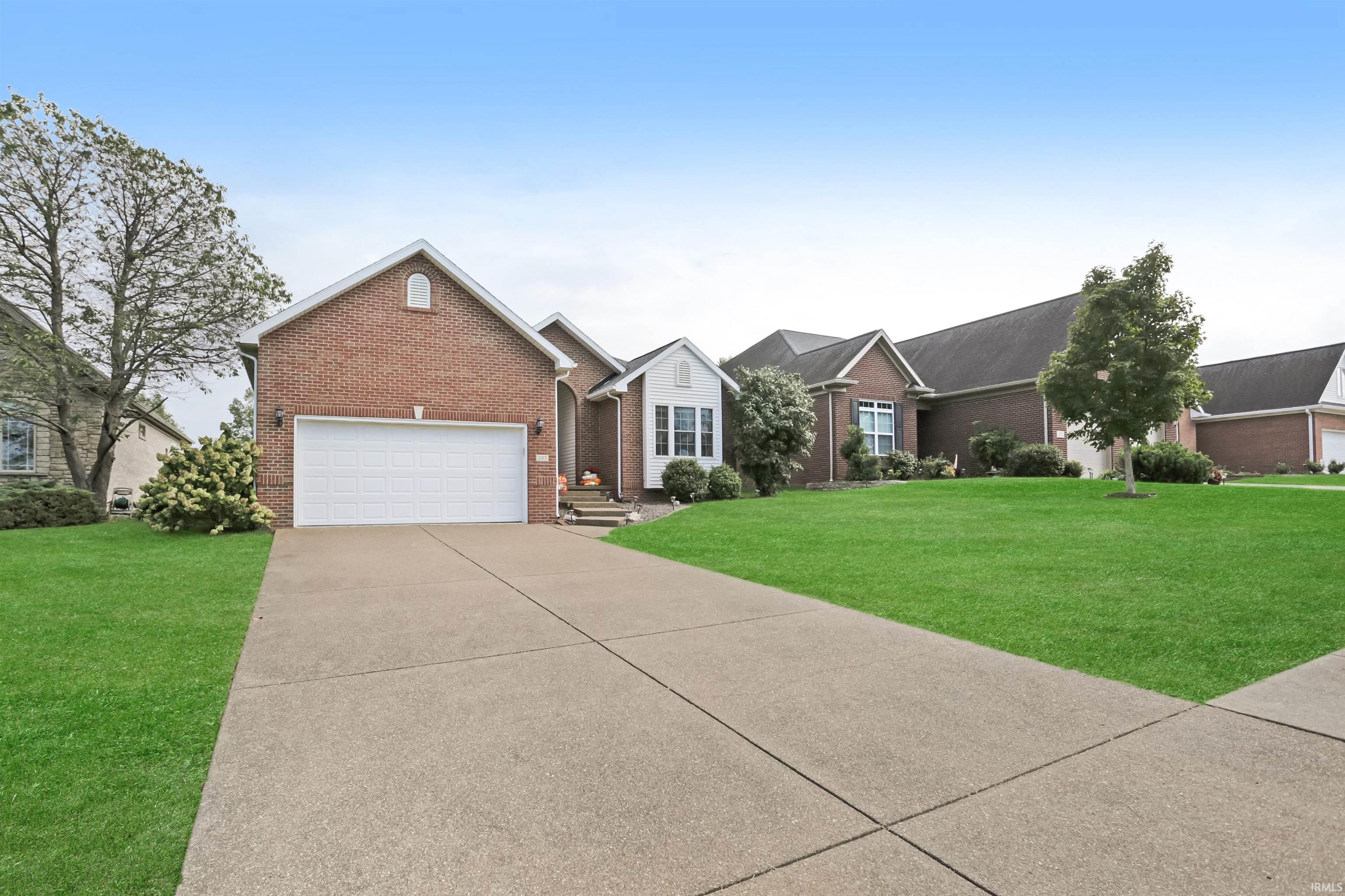 297 Persimmon Circle