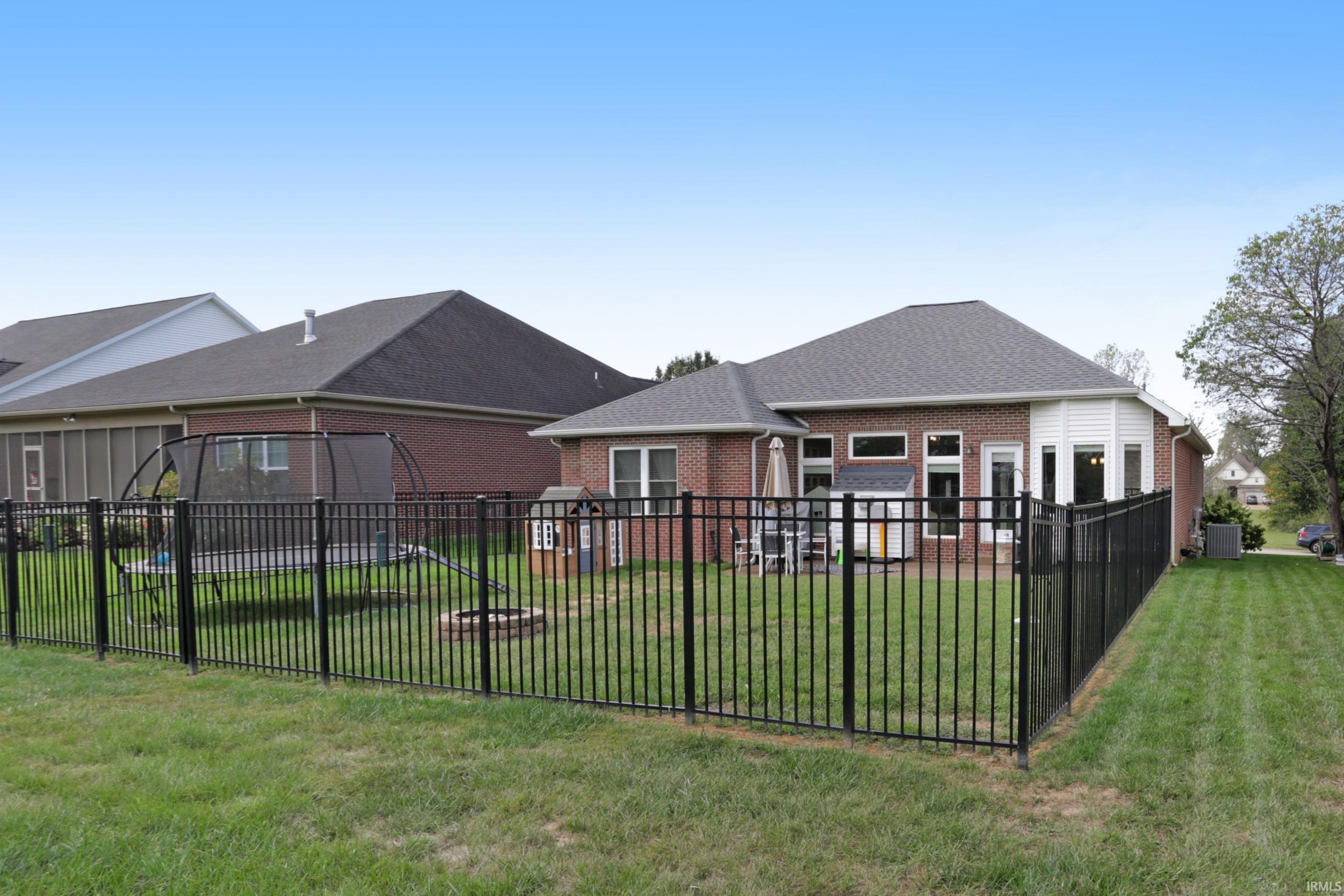297 Persimmon Circle