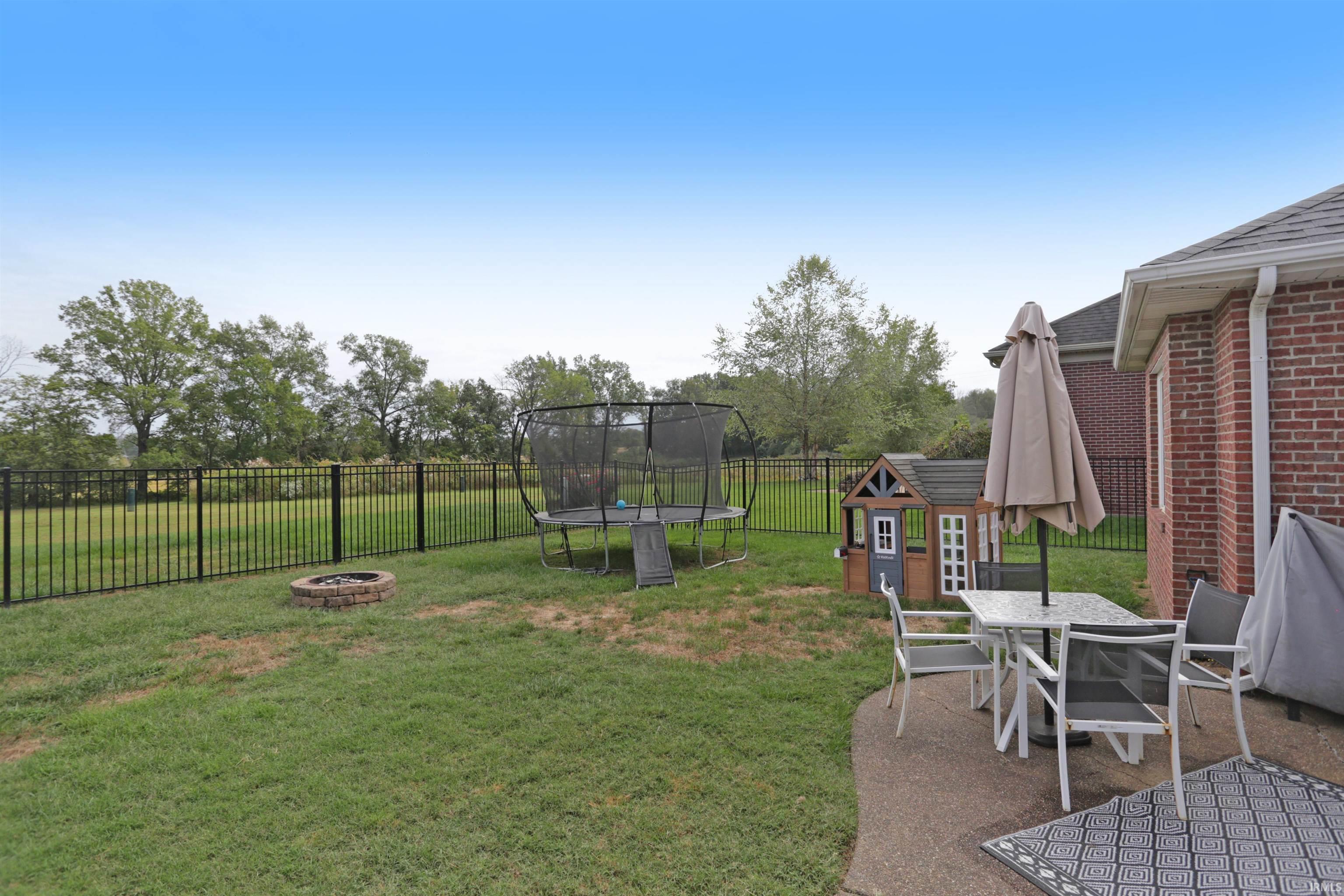 297 Persimmon Circle
