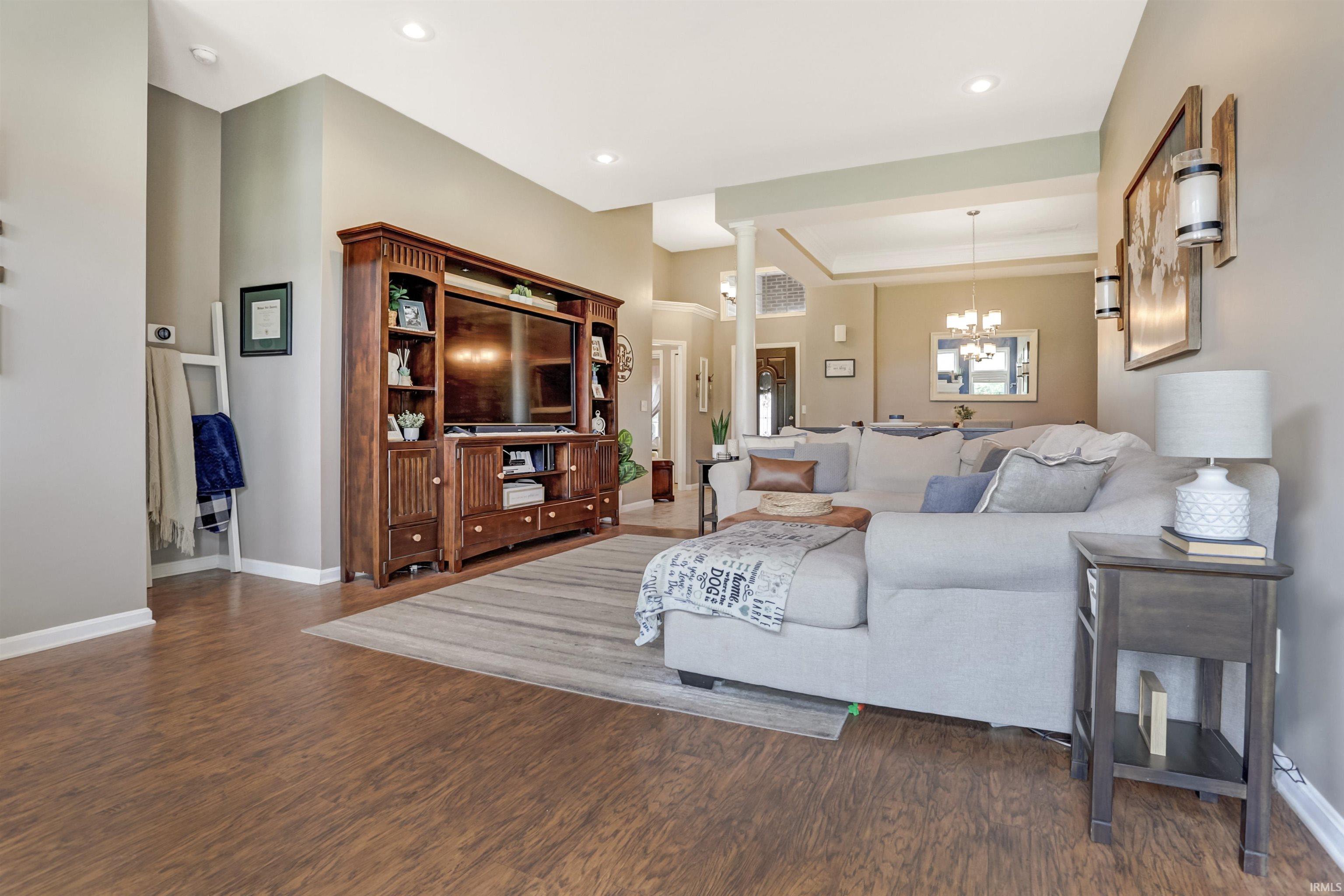 297 Persimmon Circle