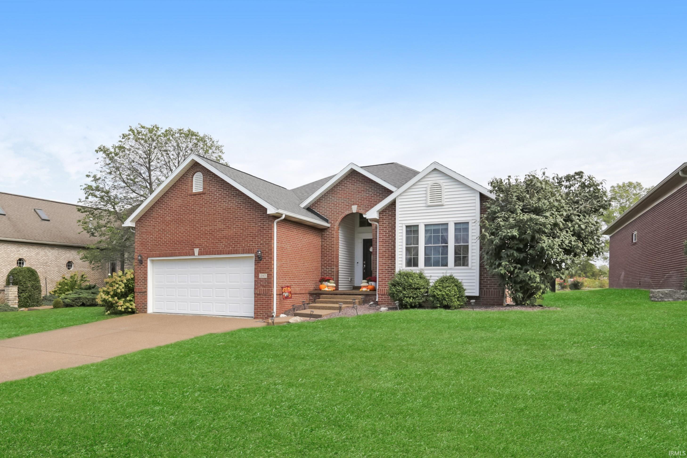 297 Persimmon Circle