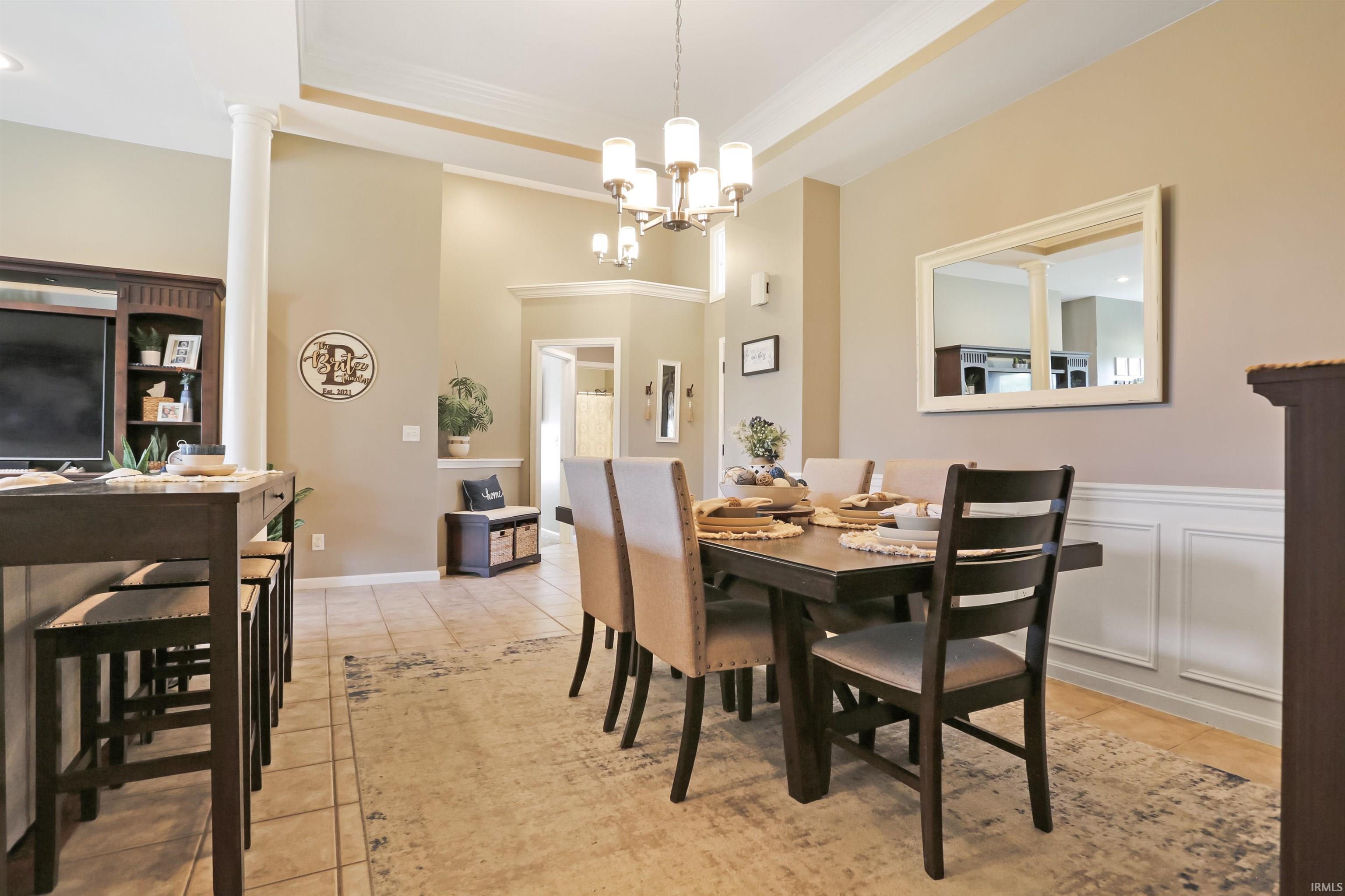 297 Persimmon Circle