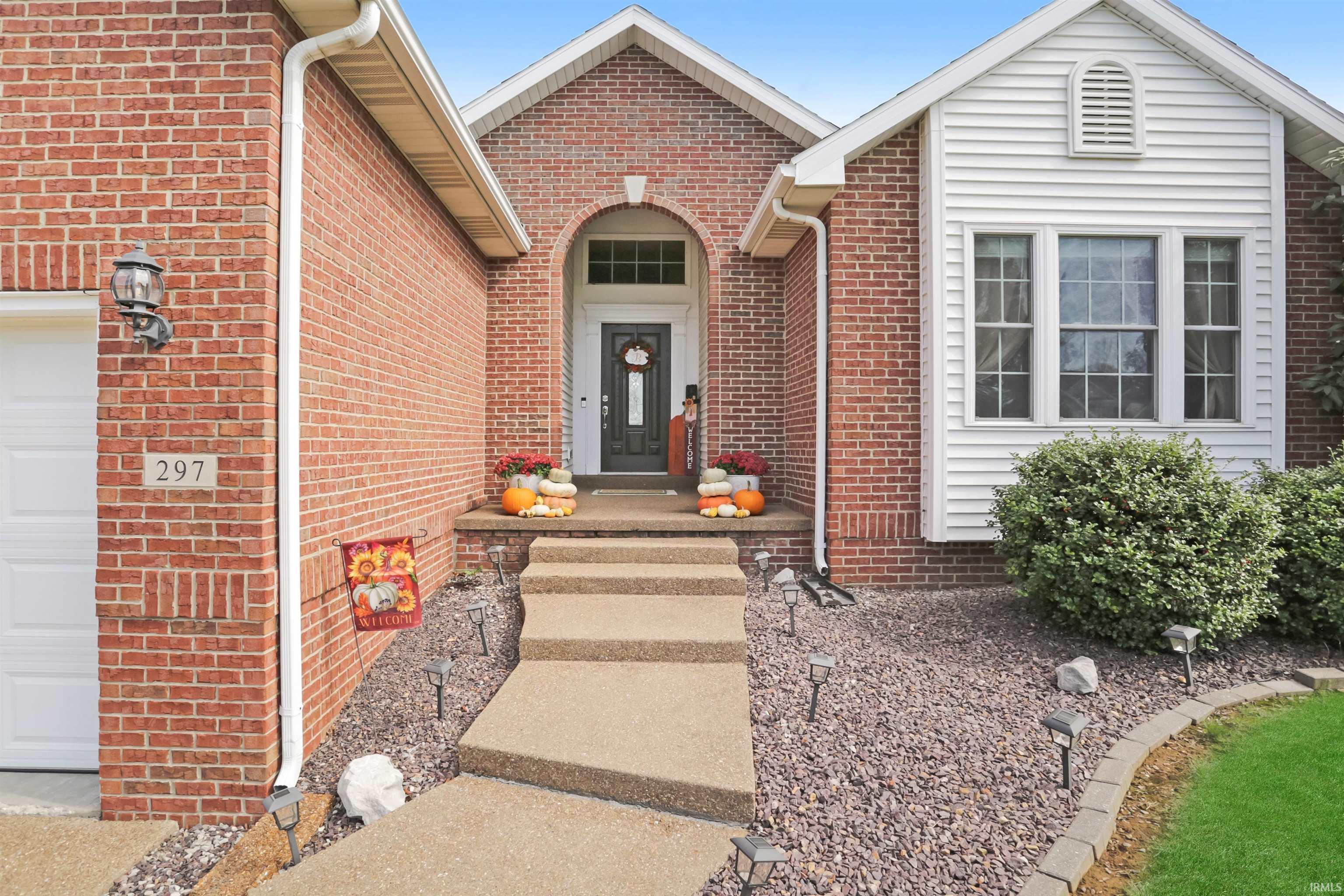 297 Persimmon Circle