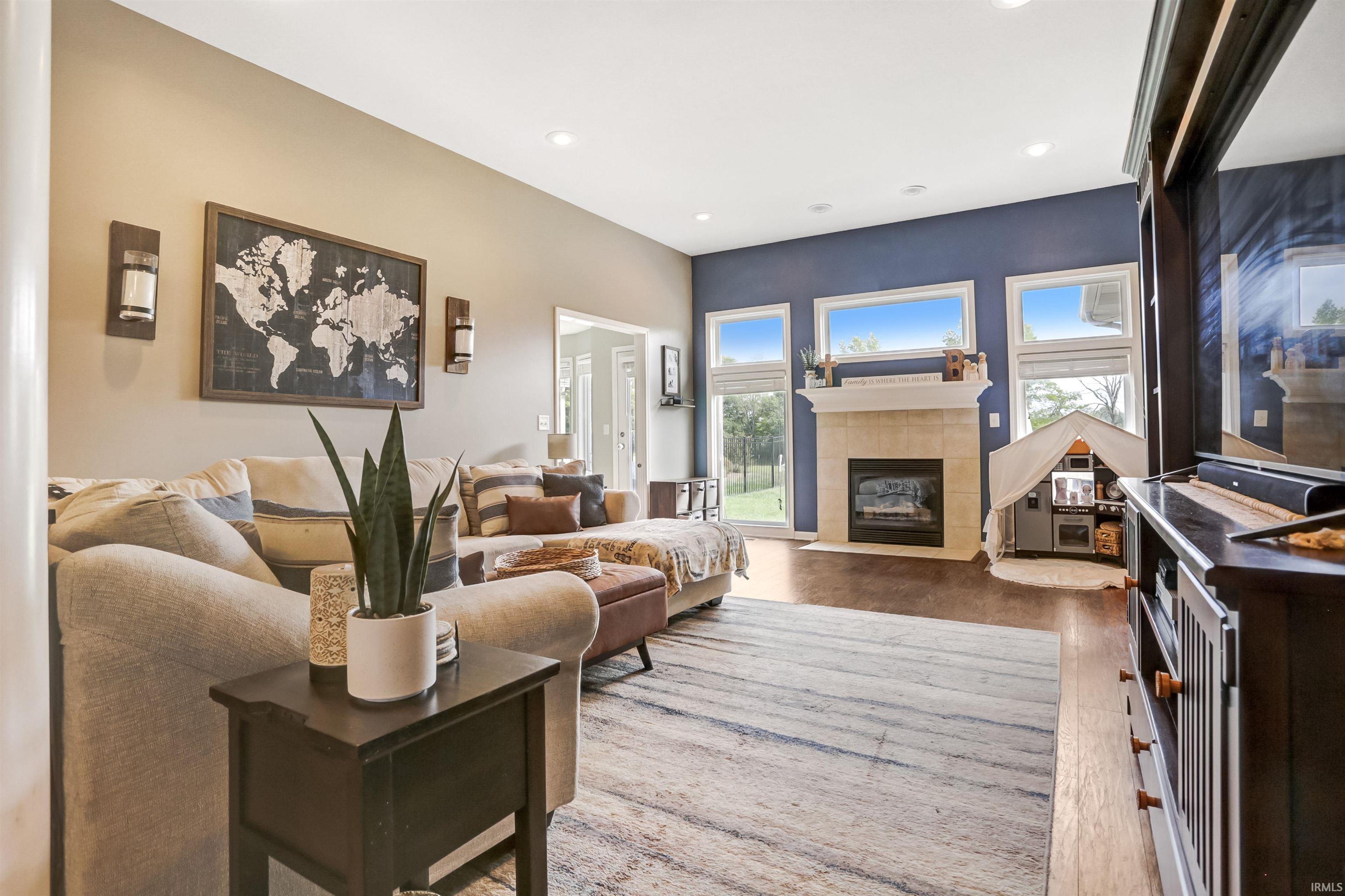 297 Persimmon Circle