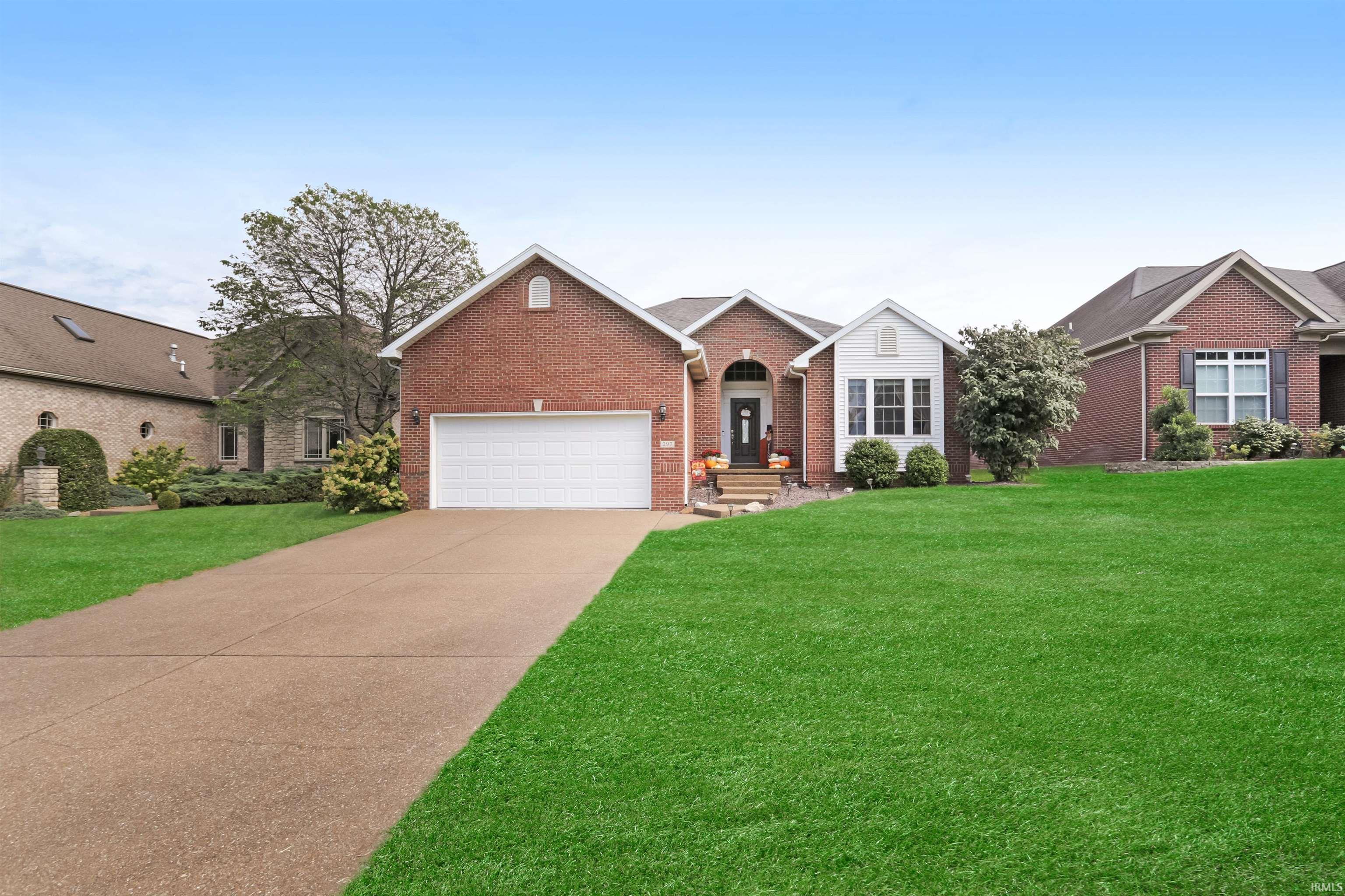 297 Persimmon Circle