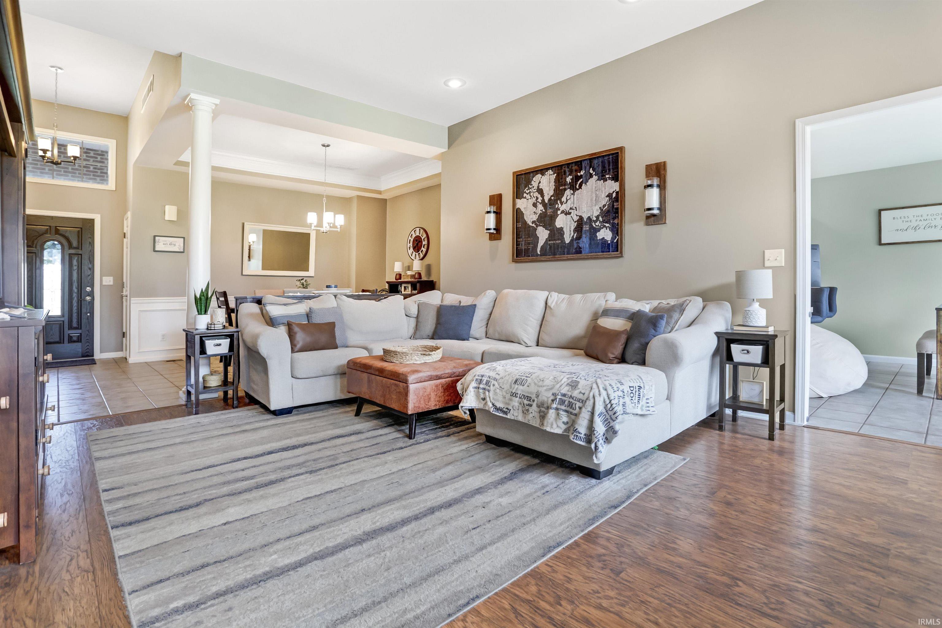 297 Persimmon Circle