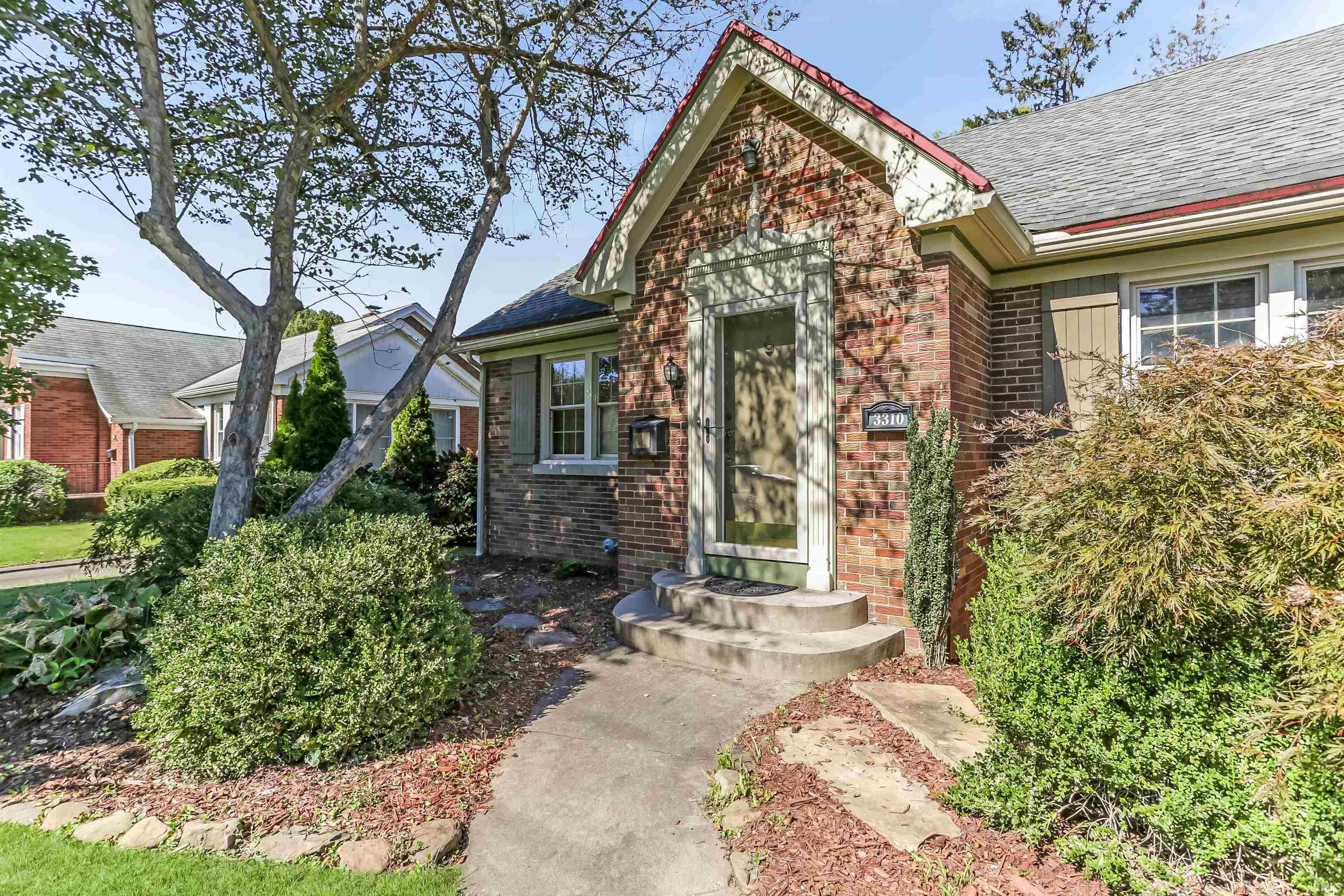 3310 Bellemeade Avenue
